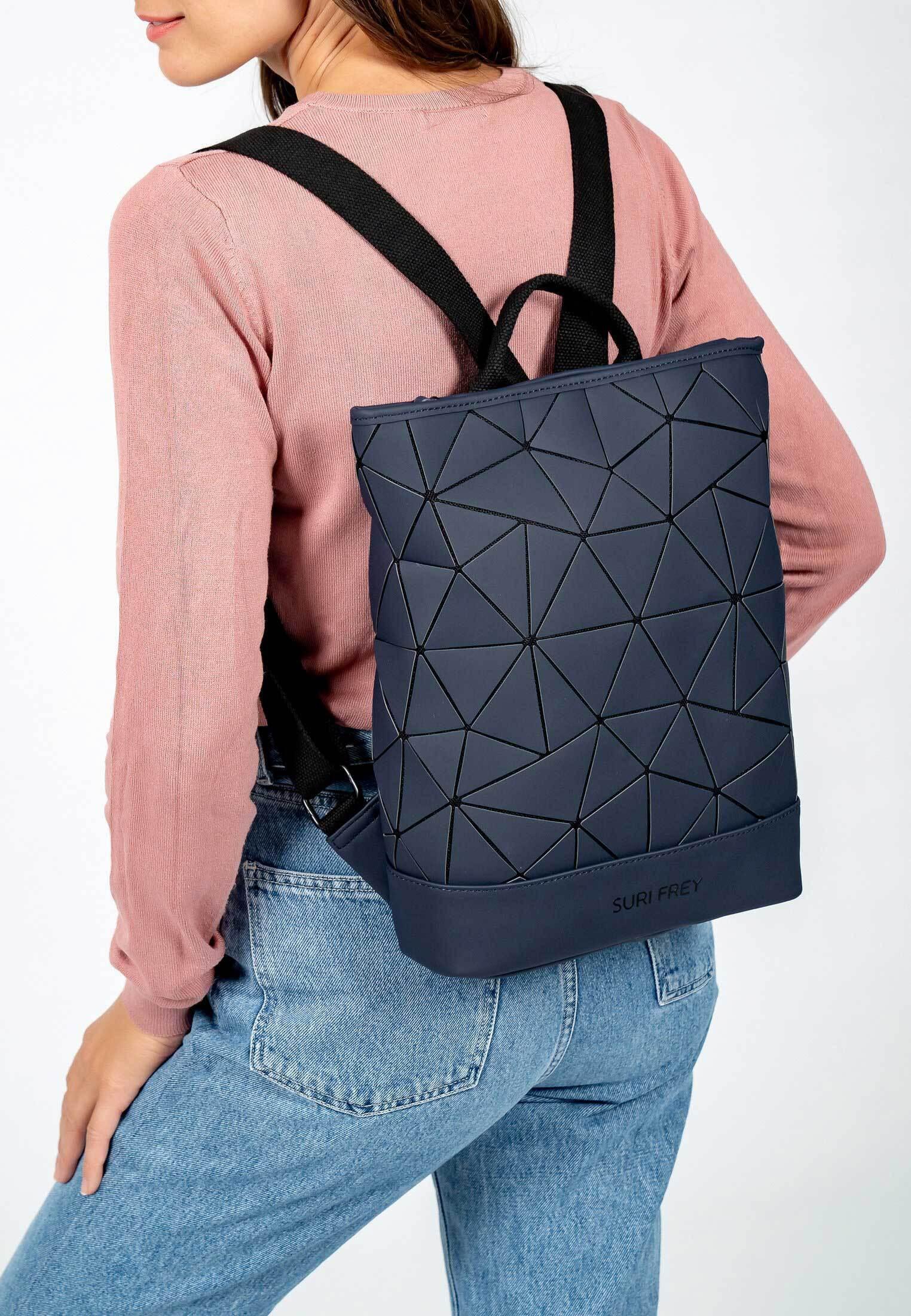 SURI FREY Rucksack SFY SURI Sports Jessy-Lu