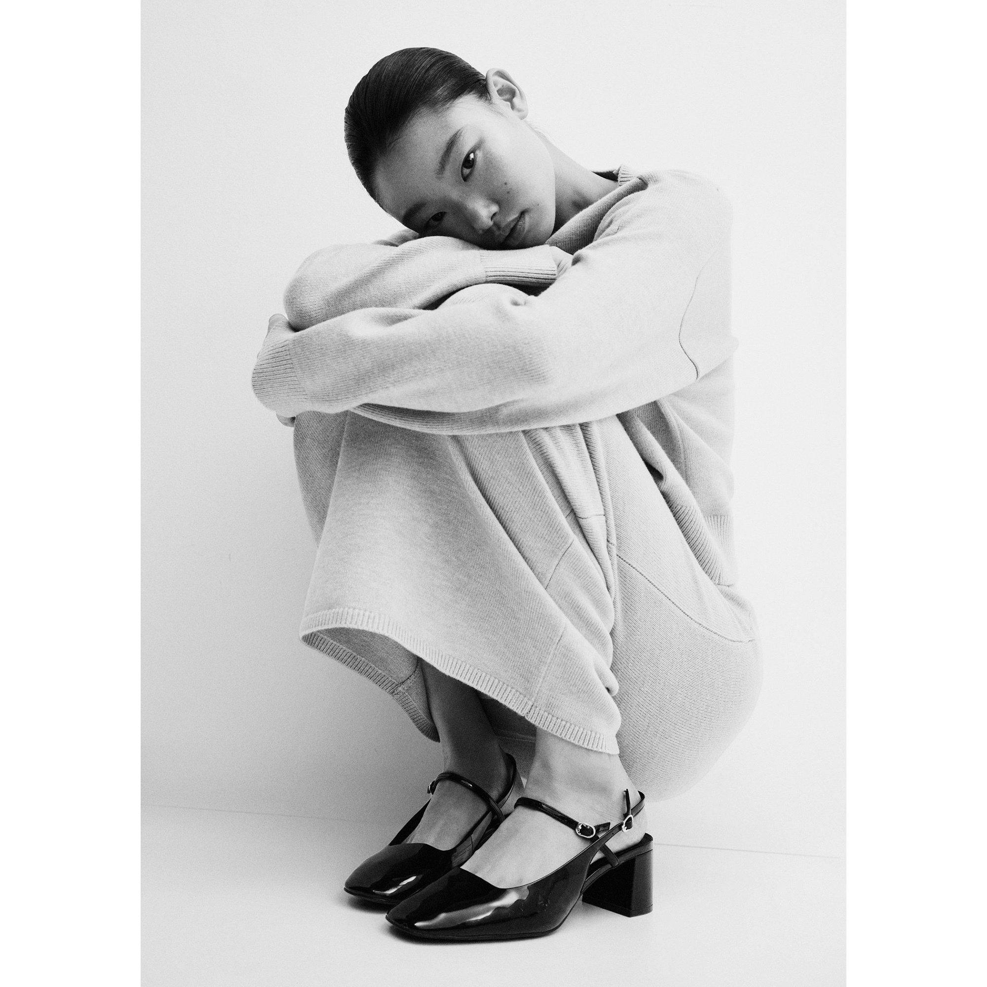 MANGO GIZMO Sweatshirt