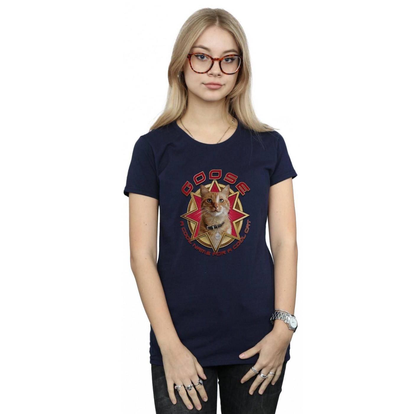 MARVEL Cool Cat T-Shirt