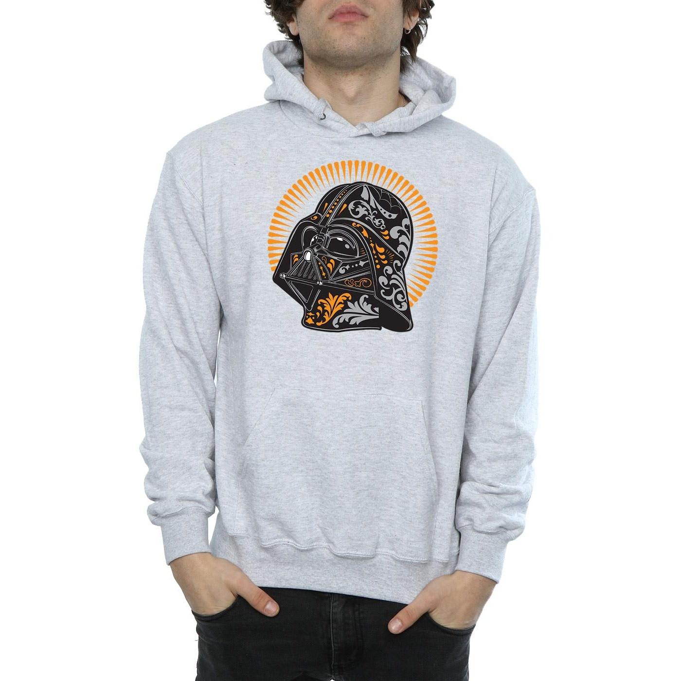 STAR WARS Dia De Los Muertos Kapuzenpullover