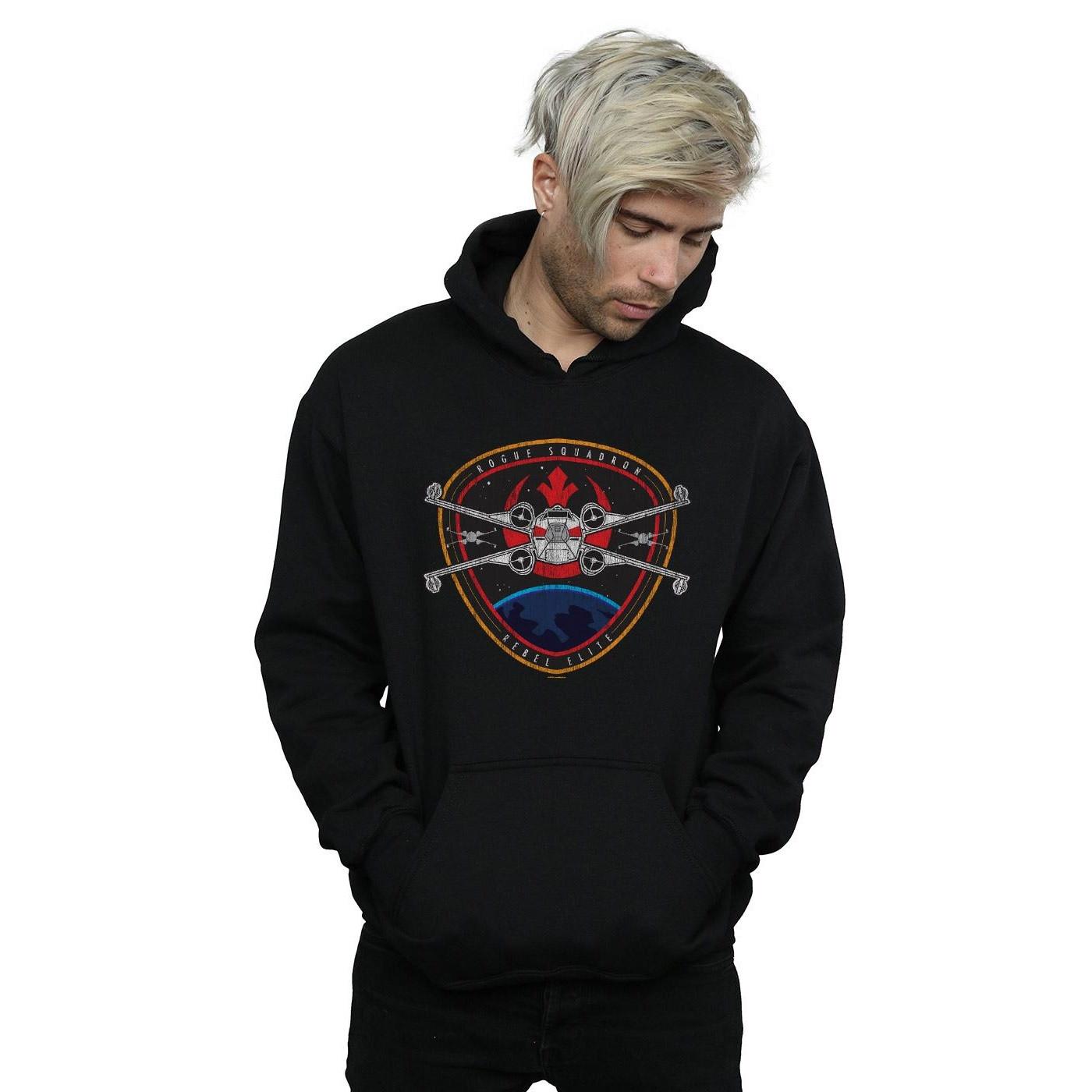 STAR WARS Rebel Elite Kapuzenpullover