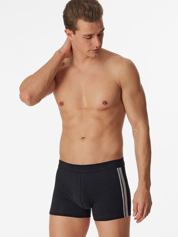 Schiesser Shorts Organic Cotton
