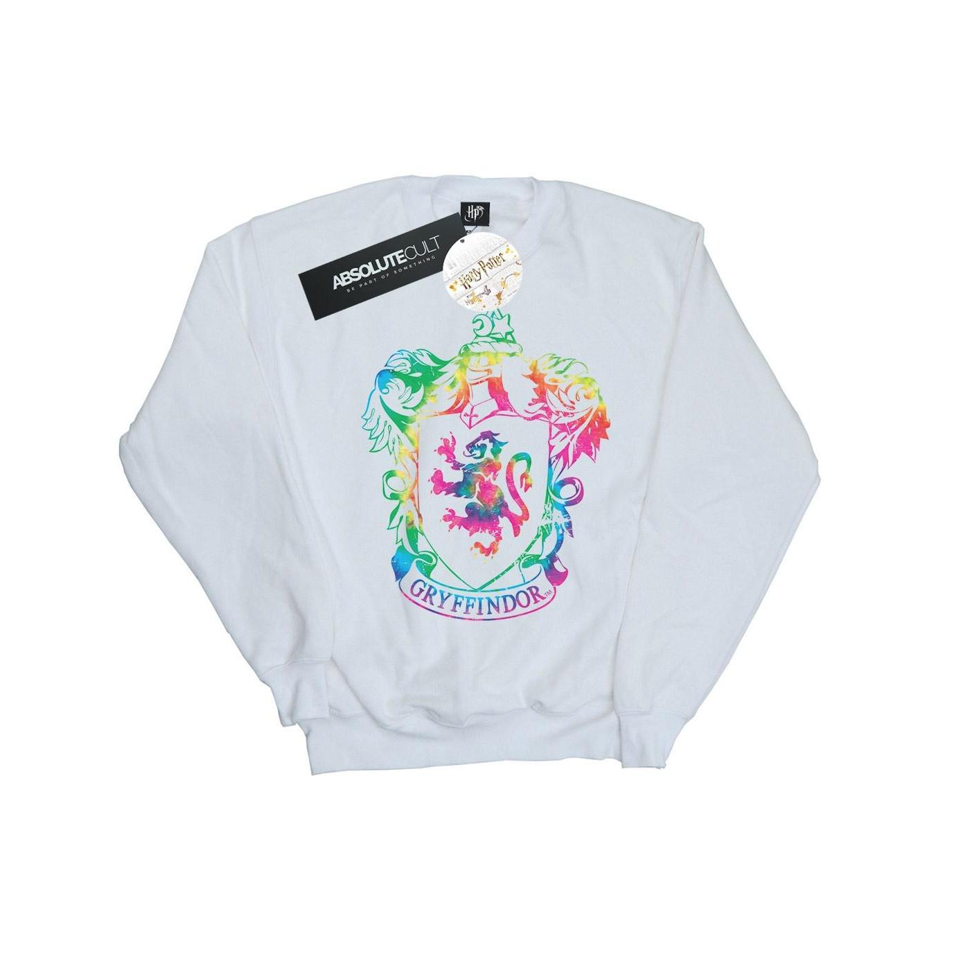 Harry Potter Gryffindor Sweatshirt