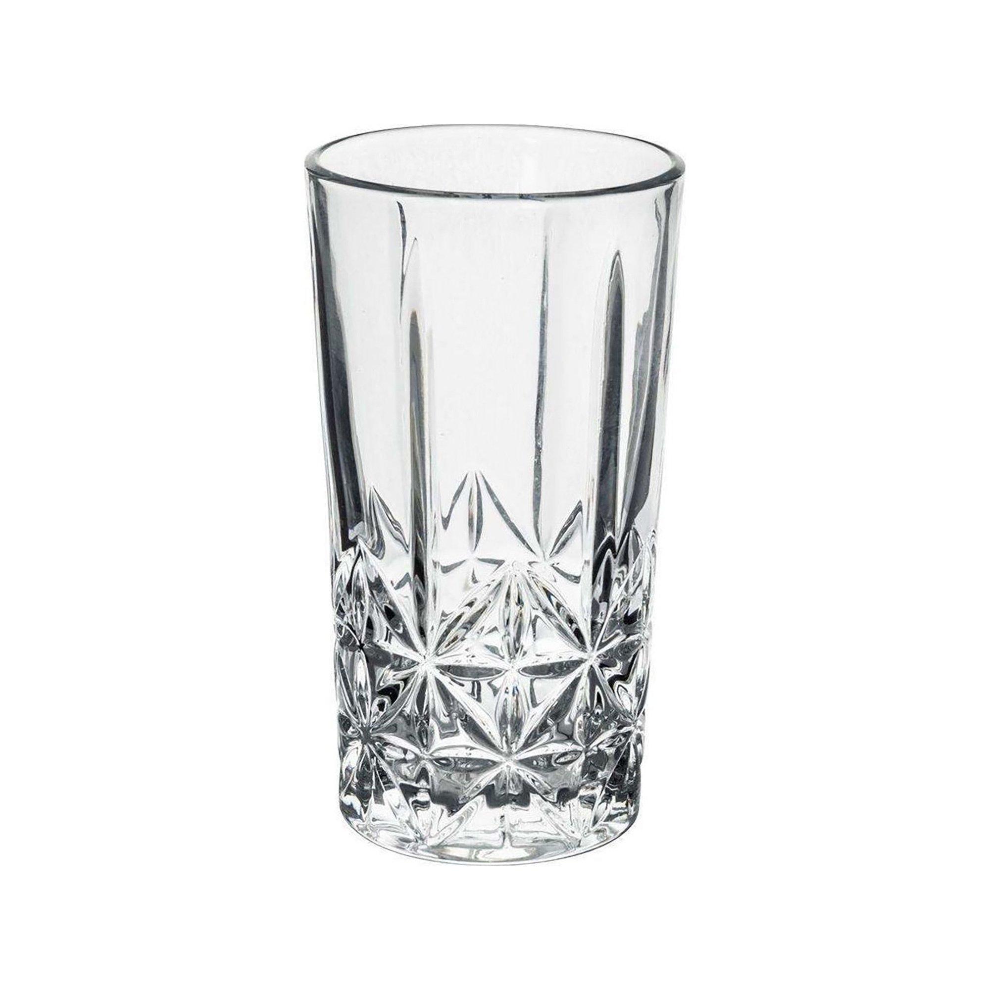 Longdrinkglas, 4 Stück Atmosfera