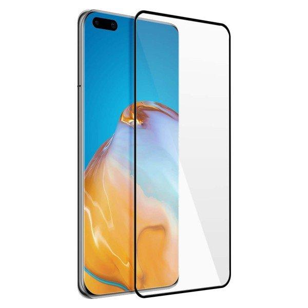Avizar Displayschutzfolie Huawei P40 Schwarz
