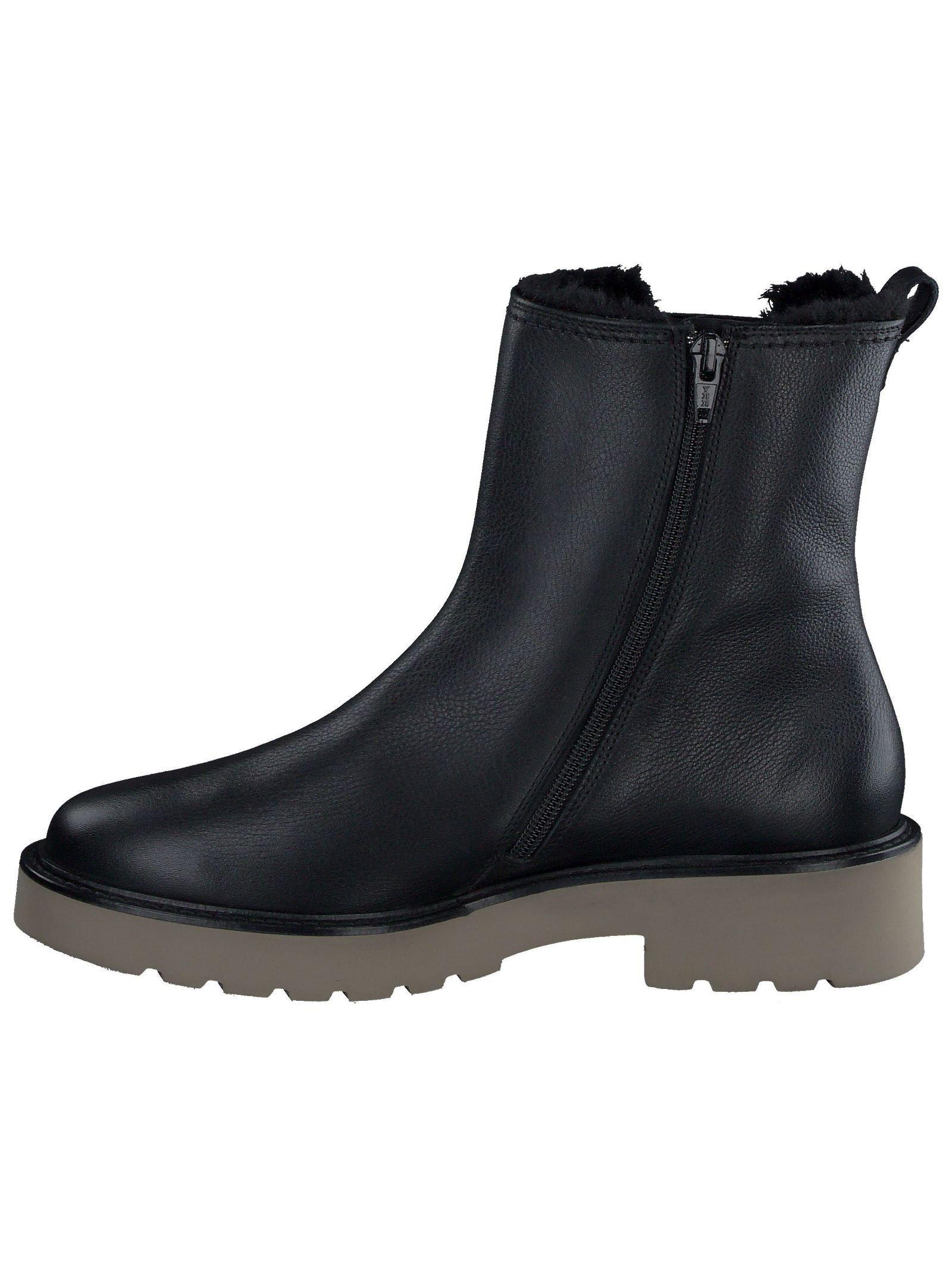 Paul Green Stiefelette