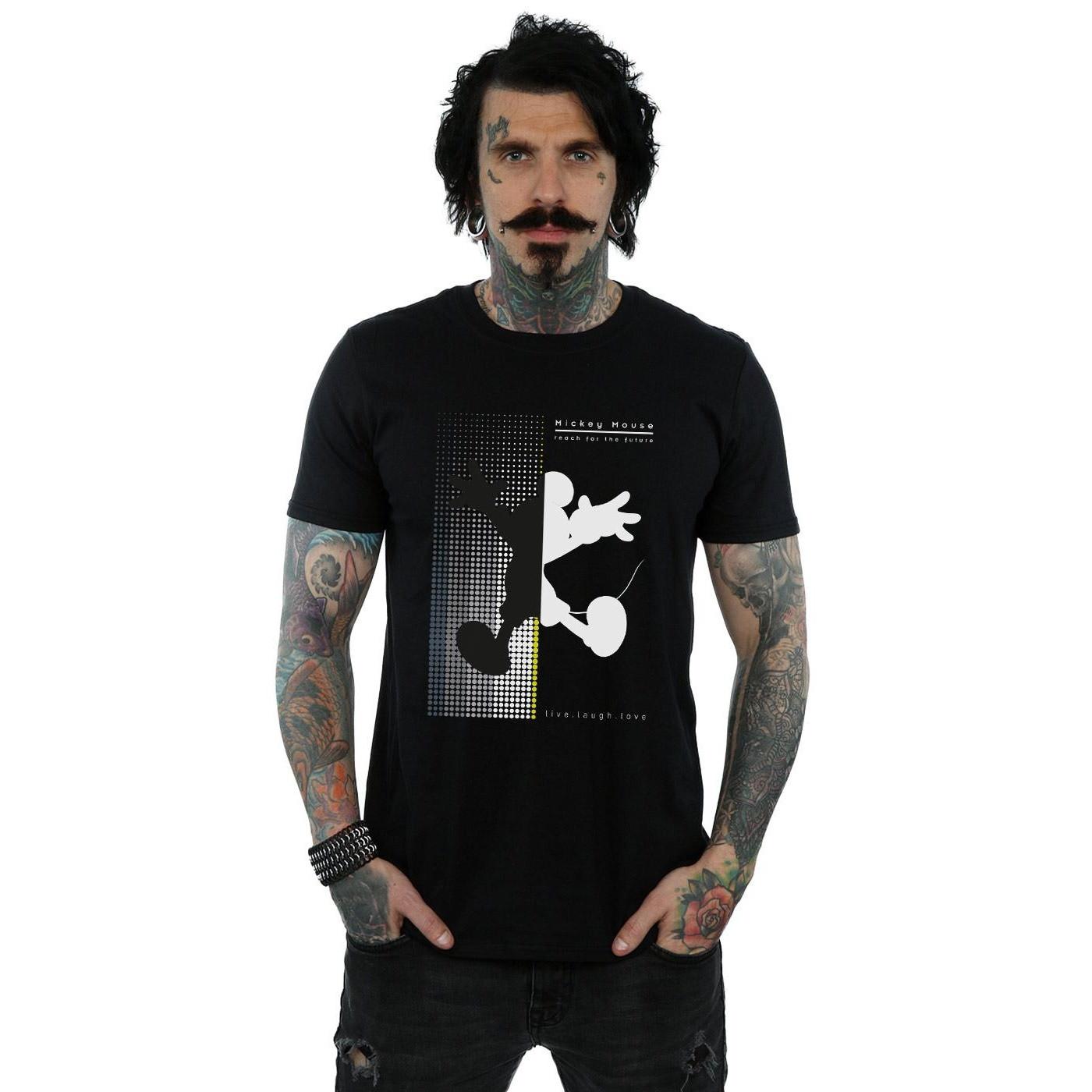 Disney Reach For The Future T-Shirt