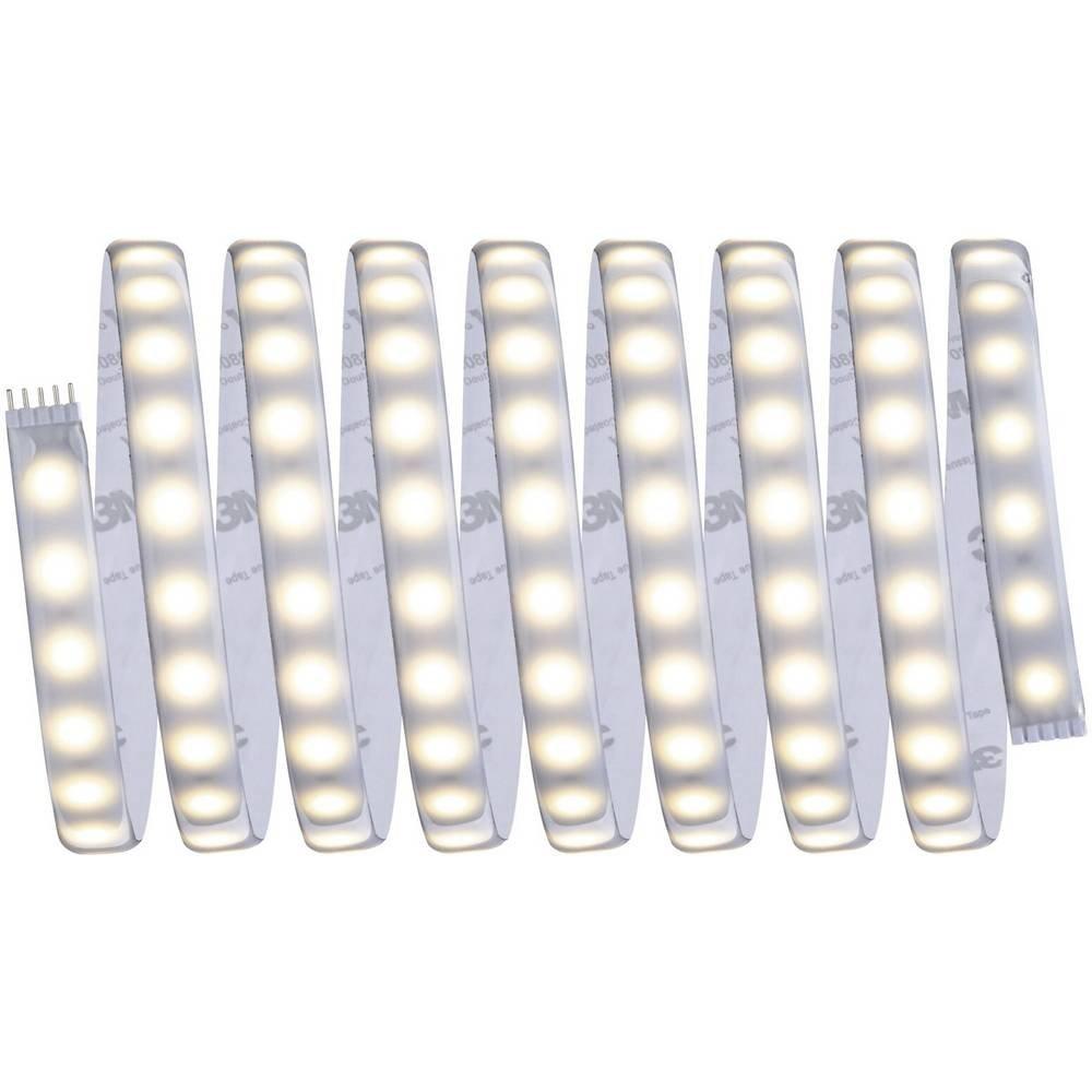 Paulmann Basisset 3m beschichtet 20 W, 1650 lm, 230/24 V, 36 VA