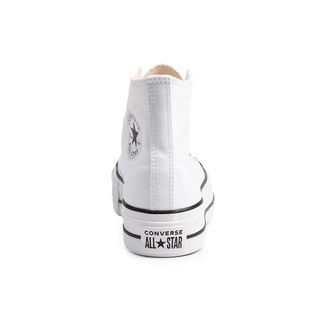 CONVERSE Chuck taylor All star platform-38