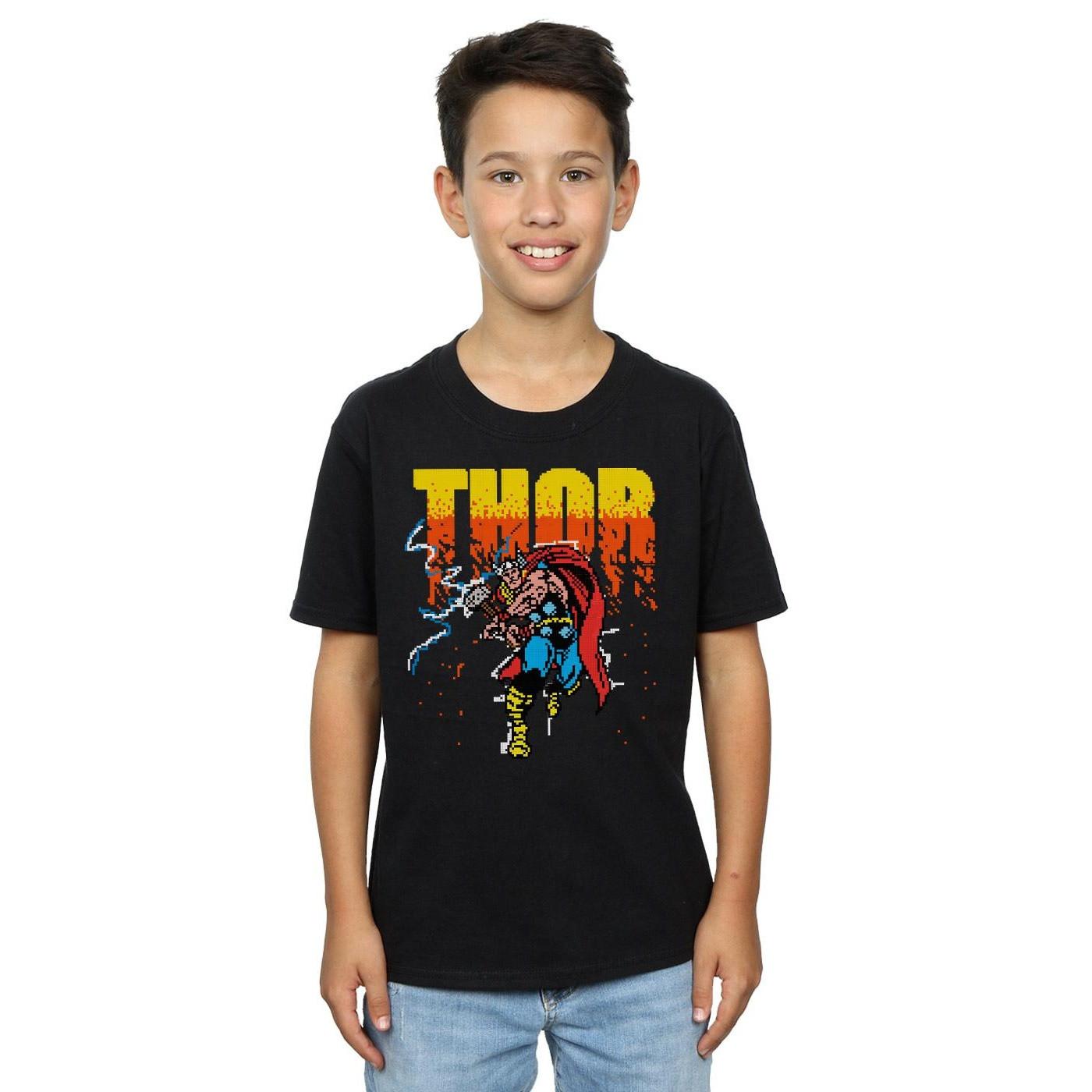 MARVEL TShirt