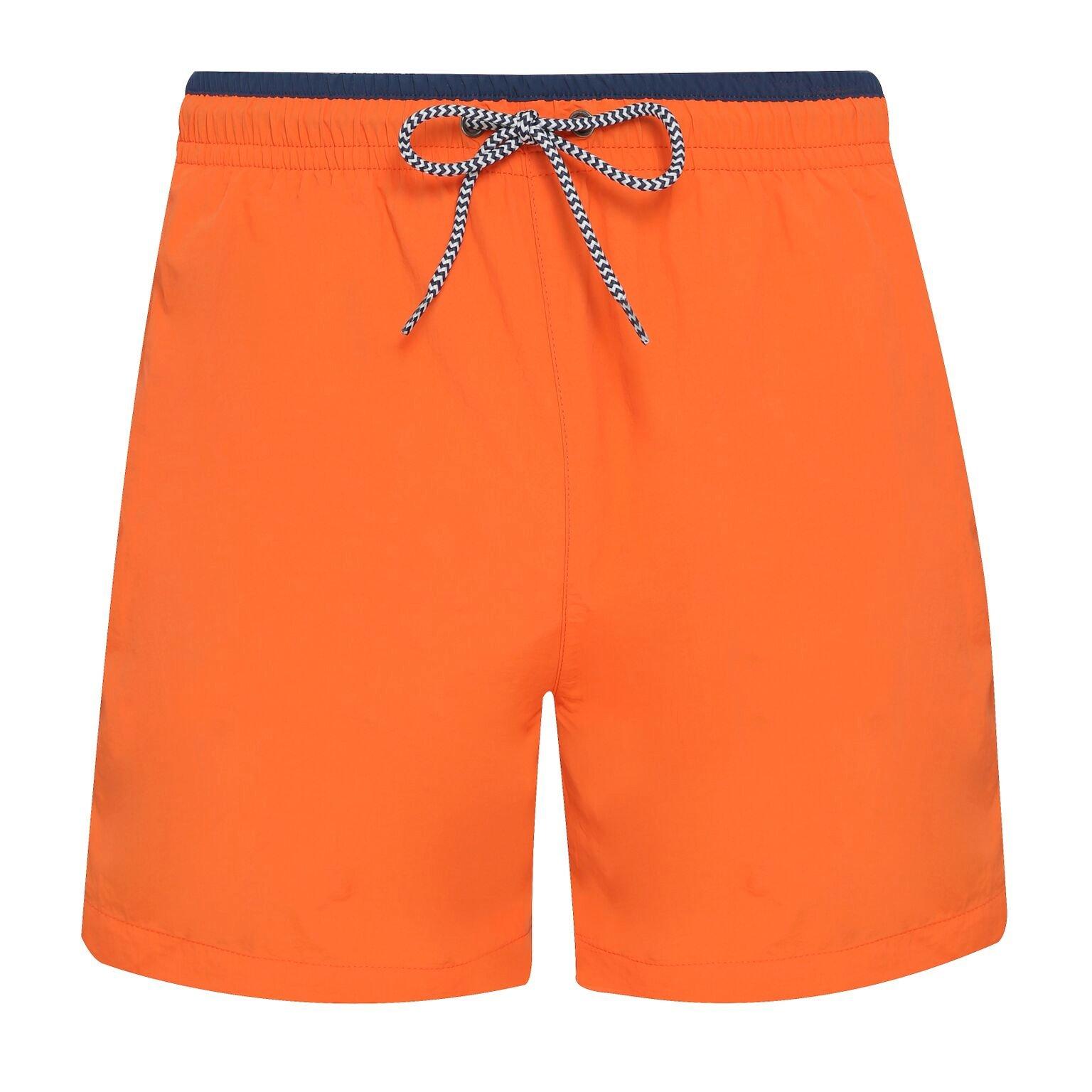 Asquith & Fox Badeshorts