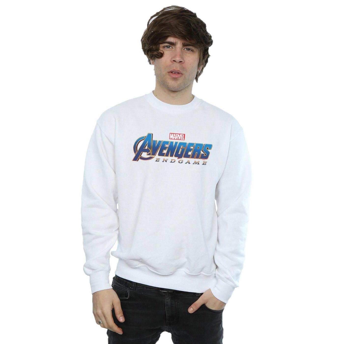 MARVEL Avengers Engame Sweatshirt