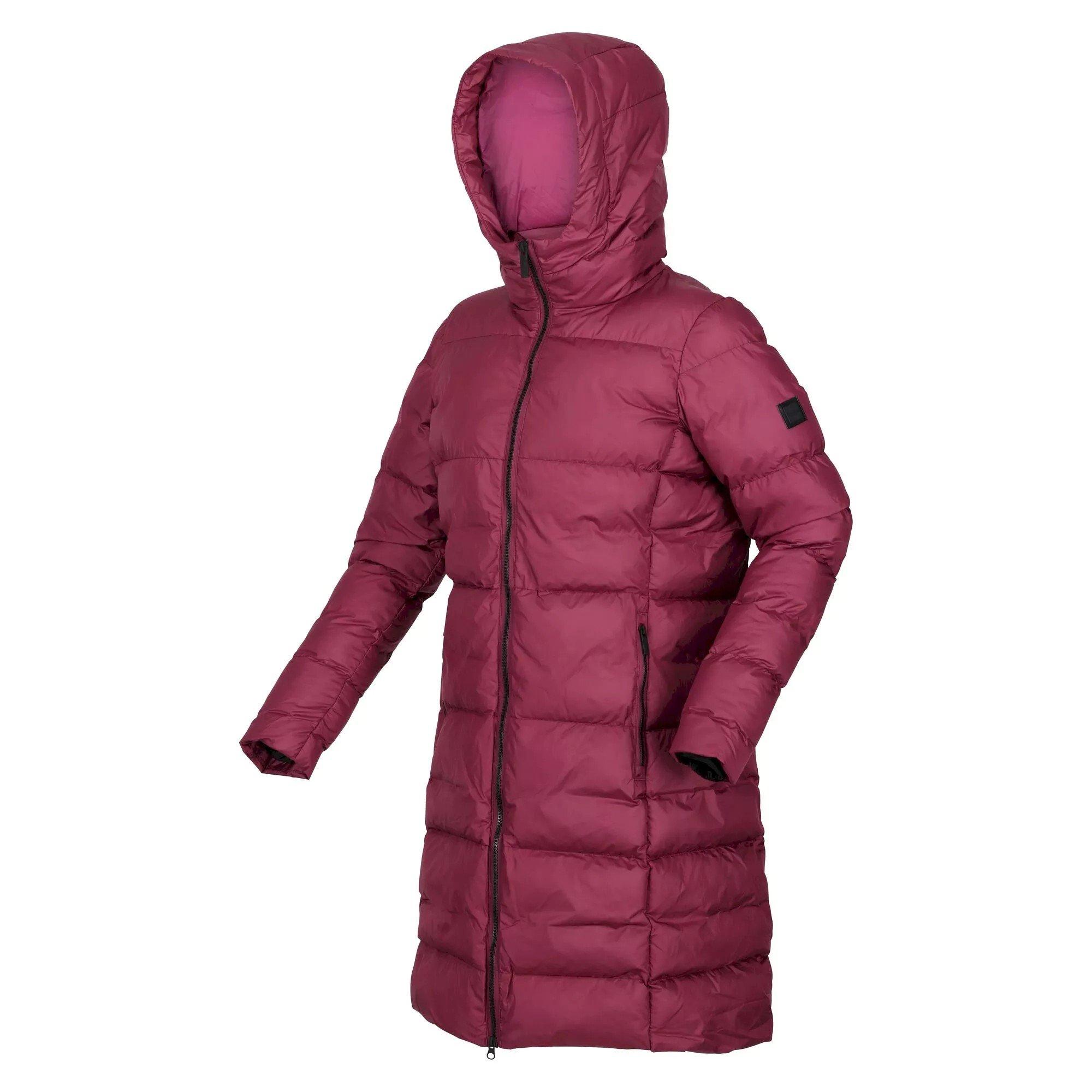 Regatta Pandia II Kapuzenjacke