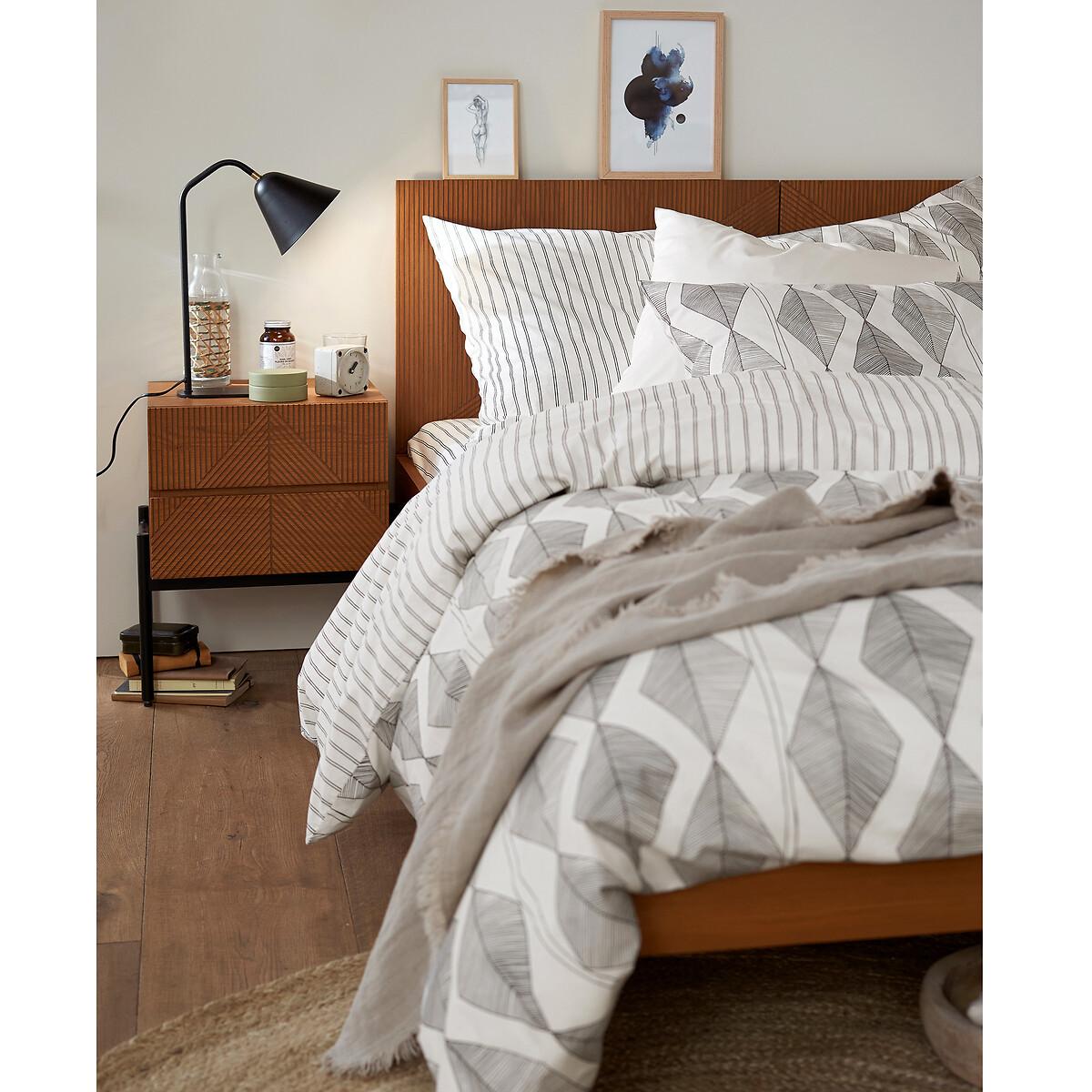 La Redoute Intérieurs Kissenbezug Assane