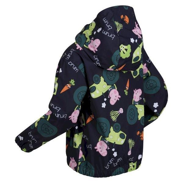 Regatta Jacke, wasserfest