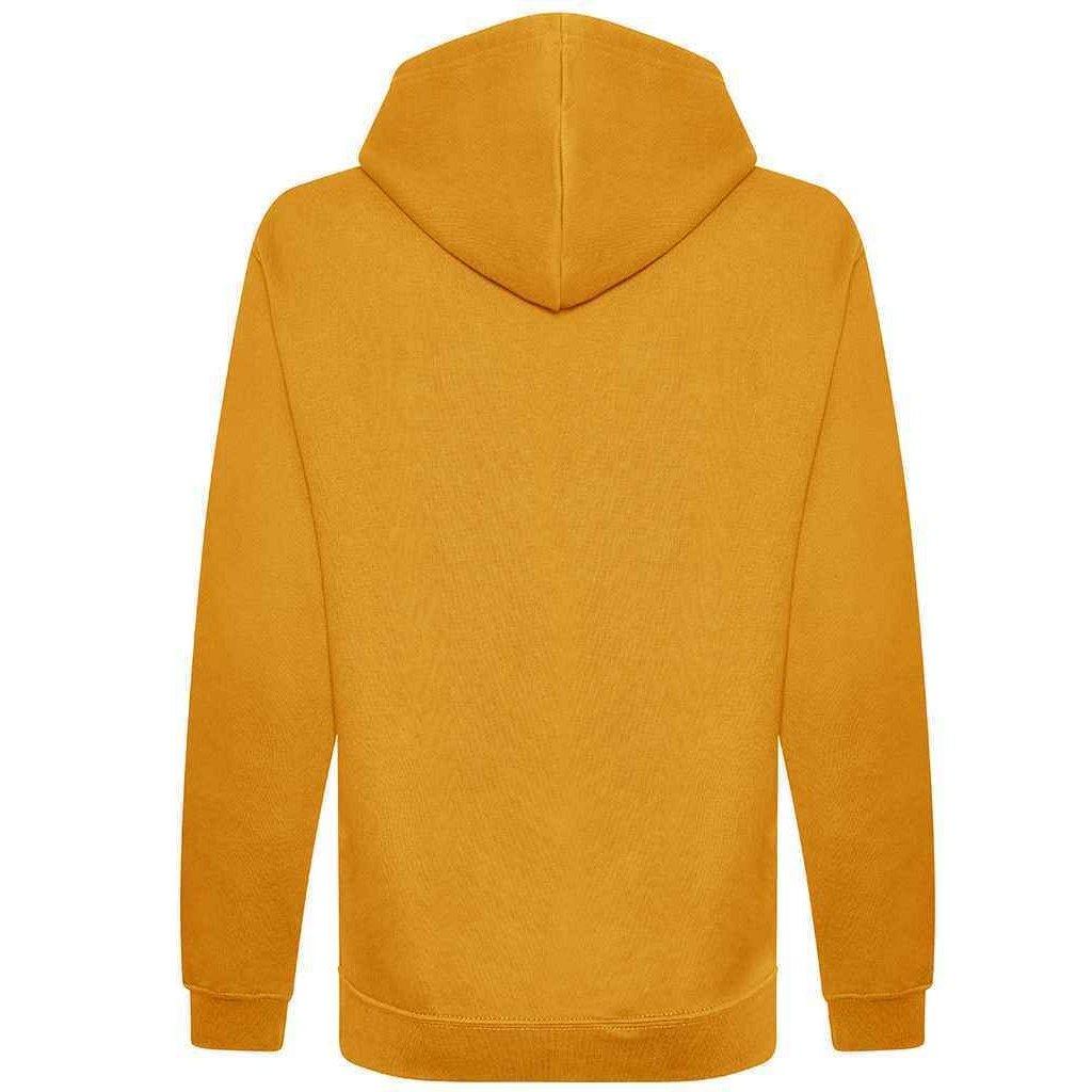 AWDis Kapuzenpullover, aus biologischem Anbau