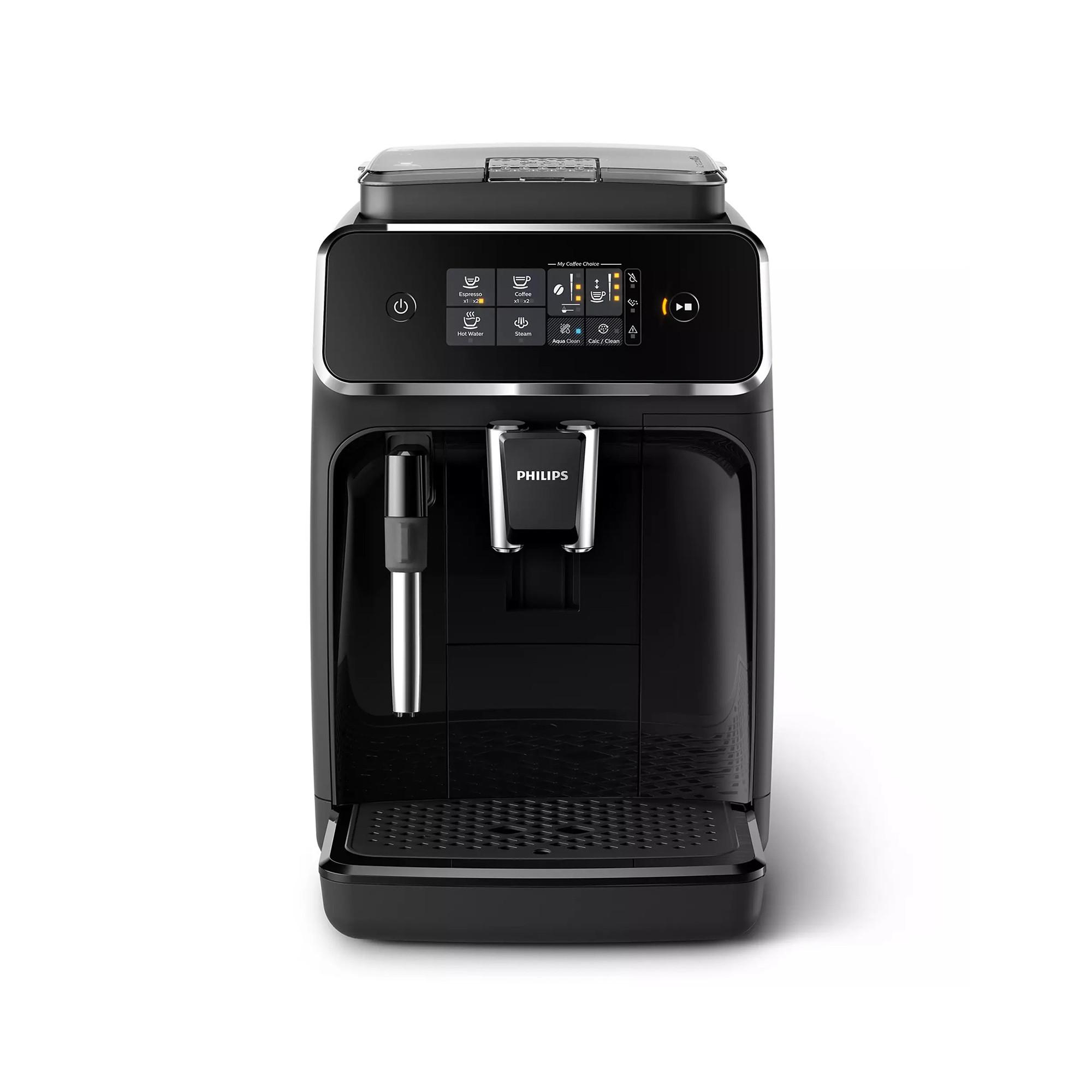 PHILIPS Kaffeevollautomat Series 2200