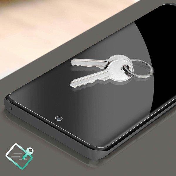 Imak 2 Stk. flexible Folien Honor 70 Imak