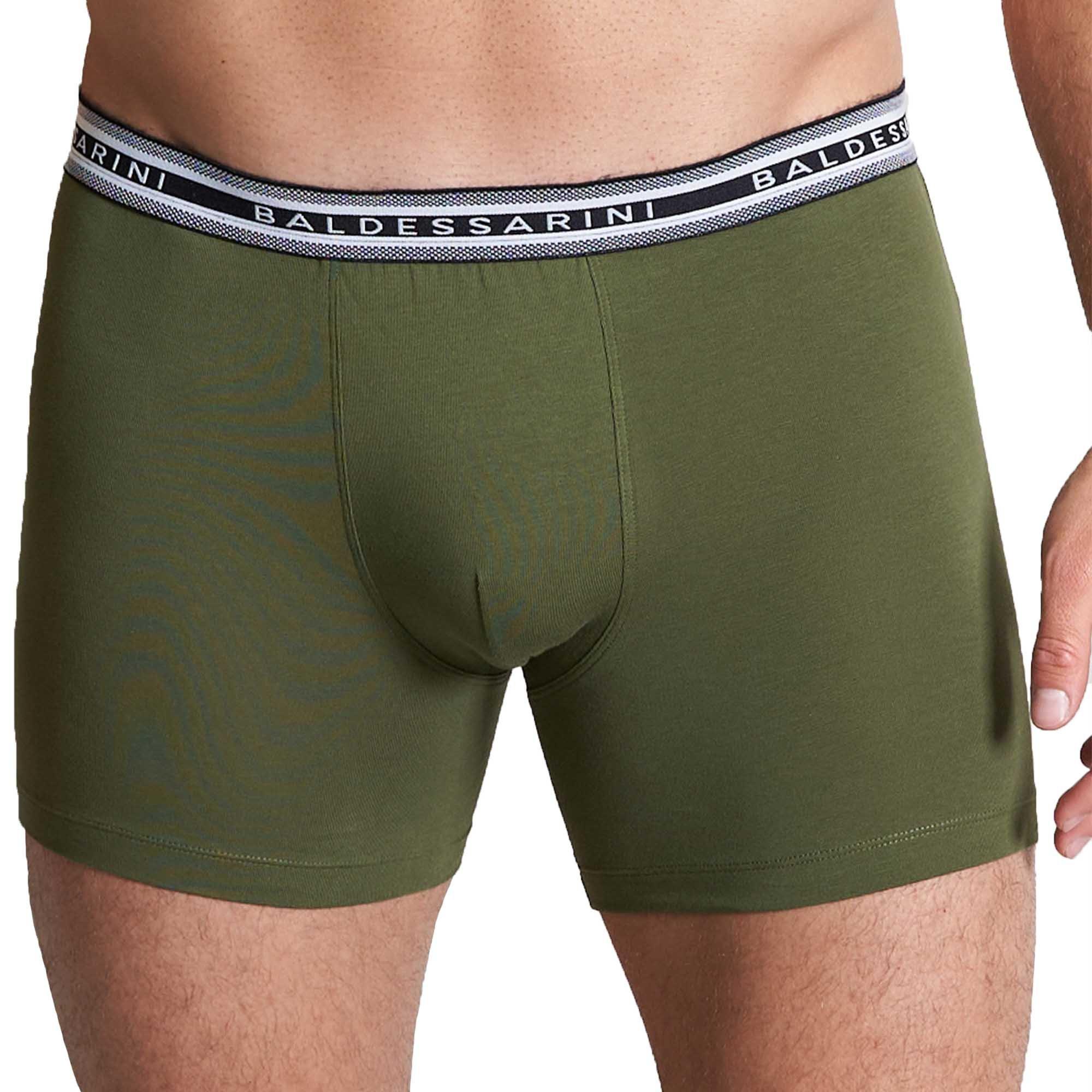 Baldessarini Boxershort Figurbetont