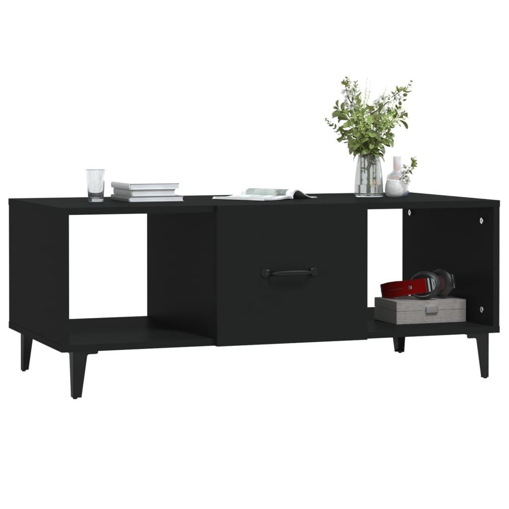VidaXL Couchtisch holzwerkstoff
