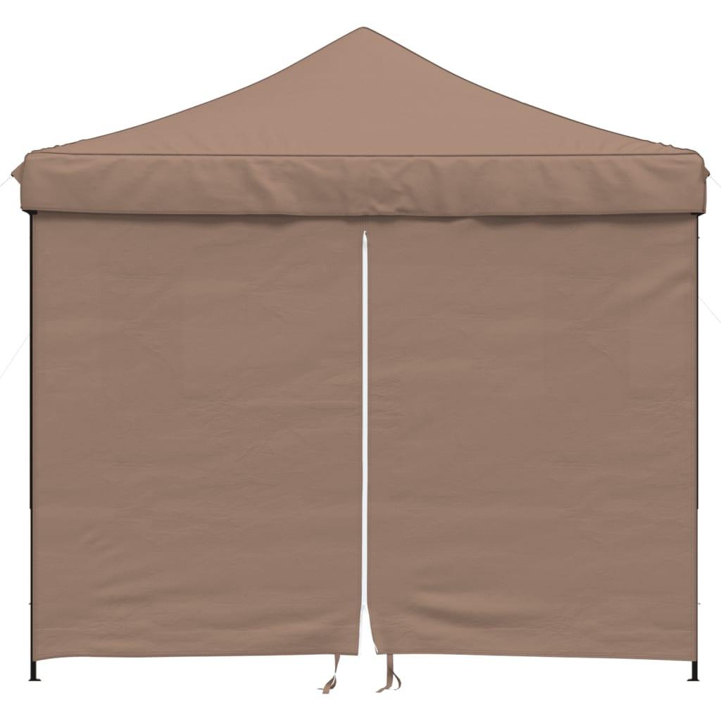 VidaXL Partyzelt polyester