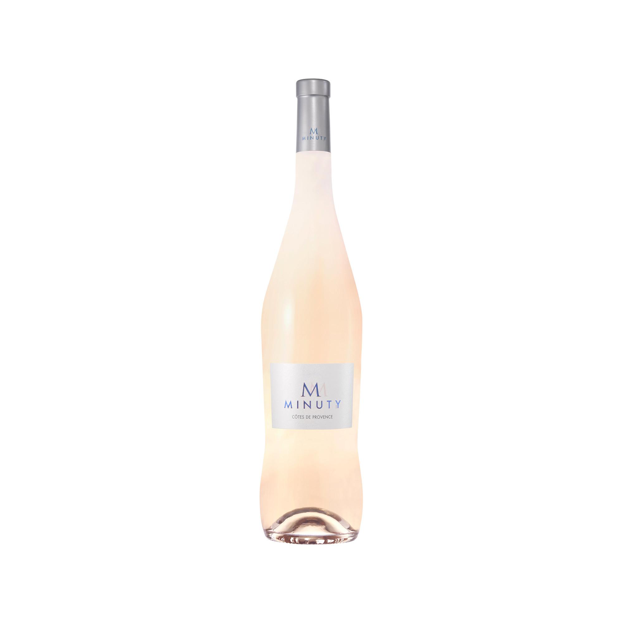 Minuty 2023, M Rosé Magnum