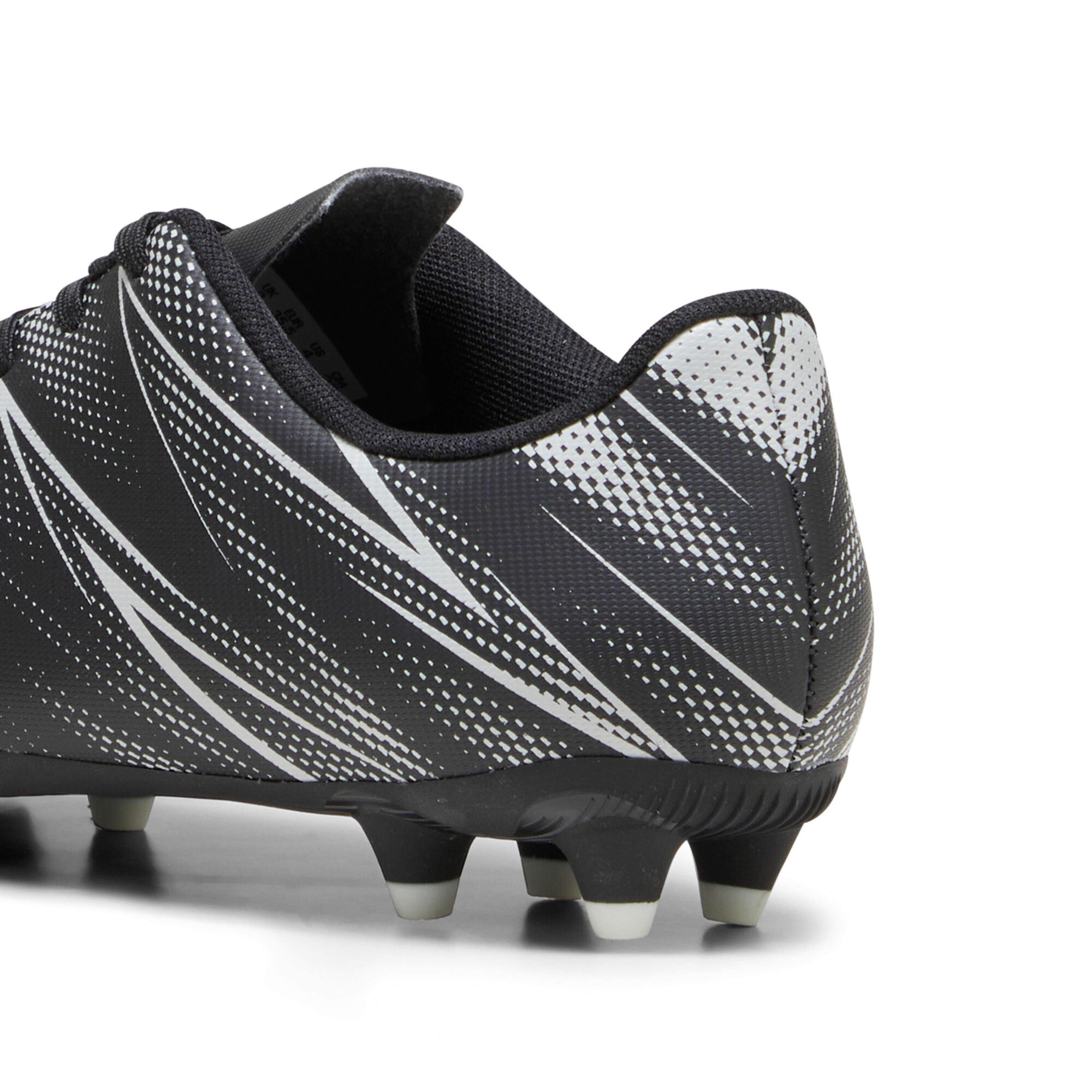 PUMA kinder-fußballschuhe attacanto fg/ag