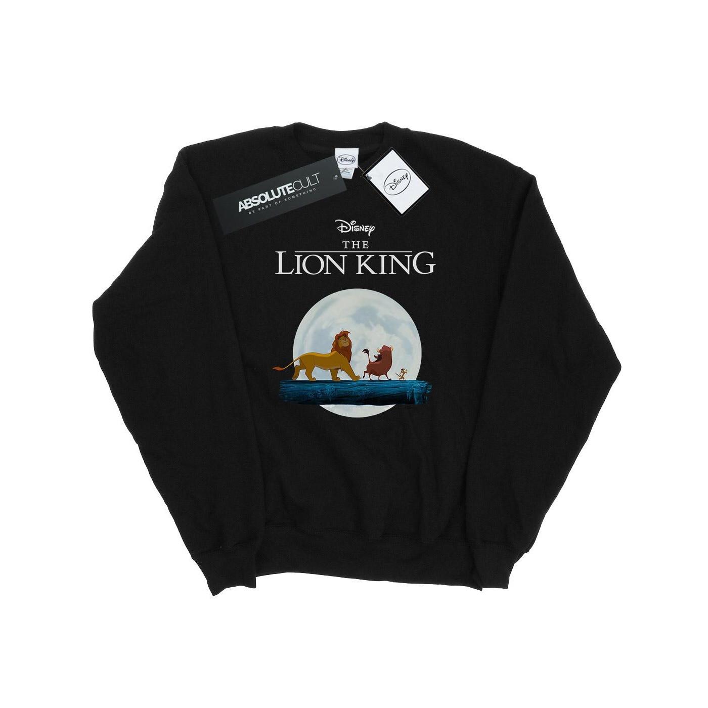 Disney The Lion King Hakuna Matata Walk Sweatshirt