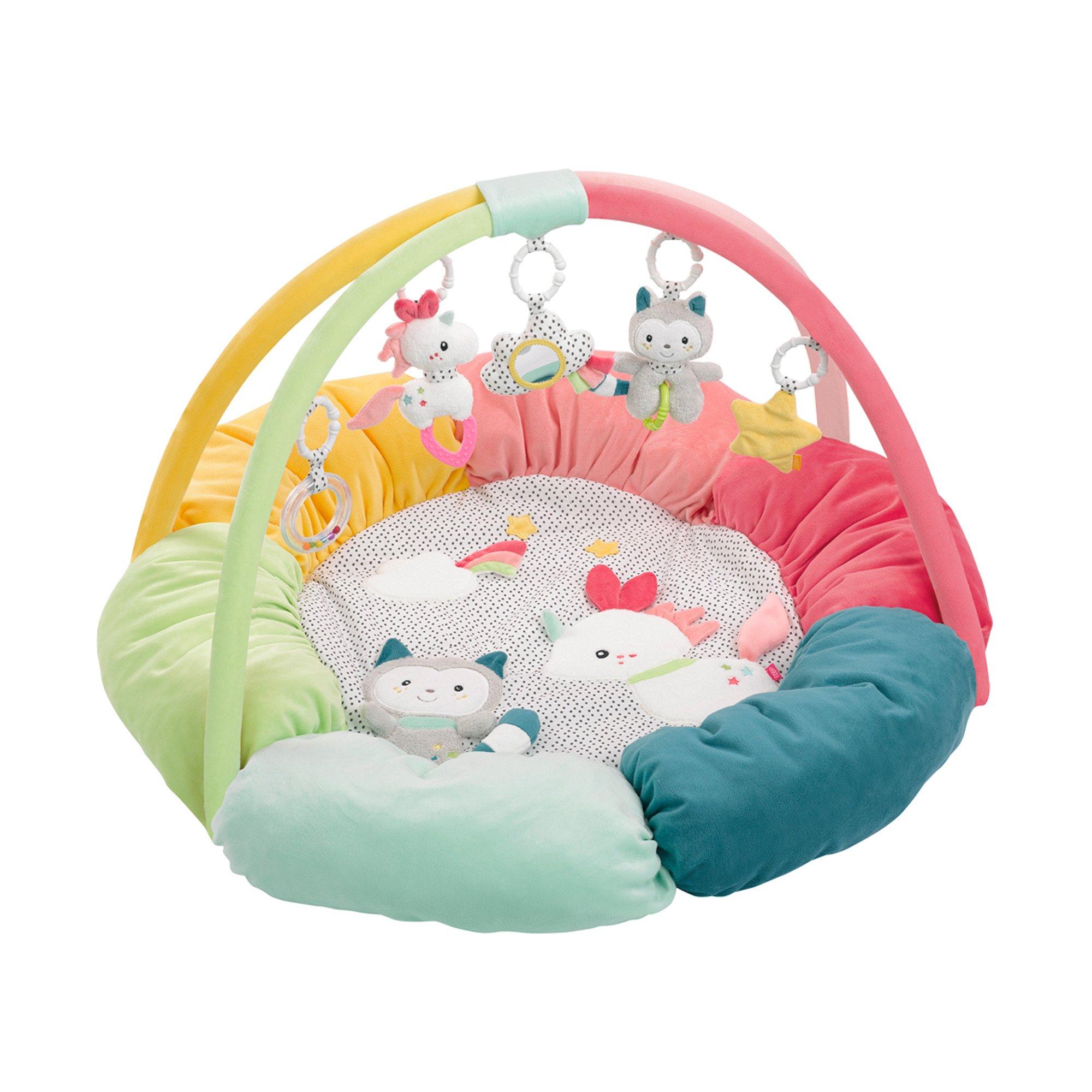 Fehn Aiko & Yuki Activity-Decke