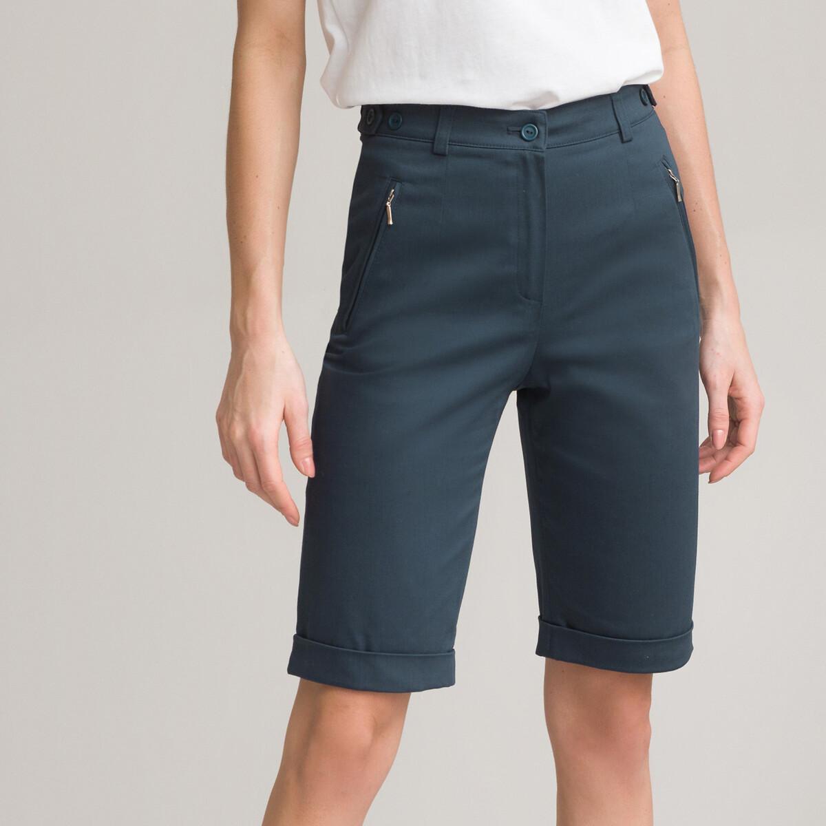 La Redoute Collections Bermuda Shorts