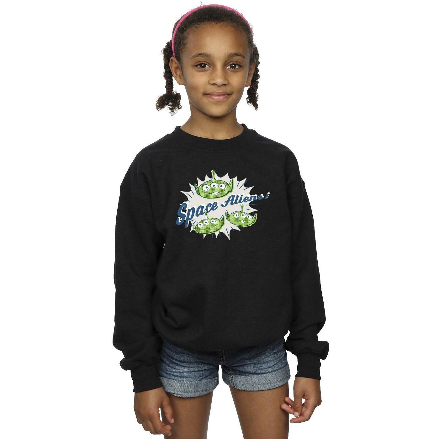 Disney Toy Story Sweatshirt