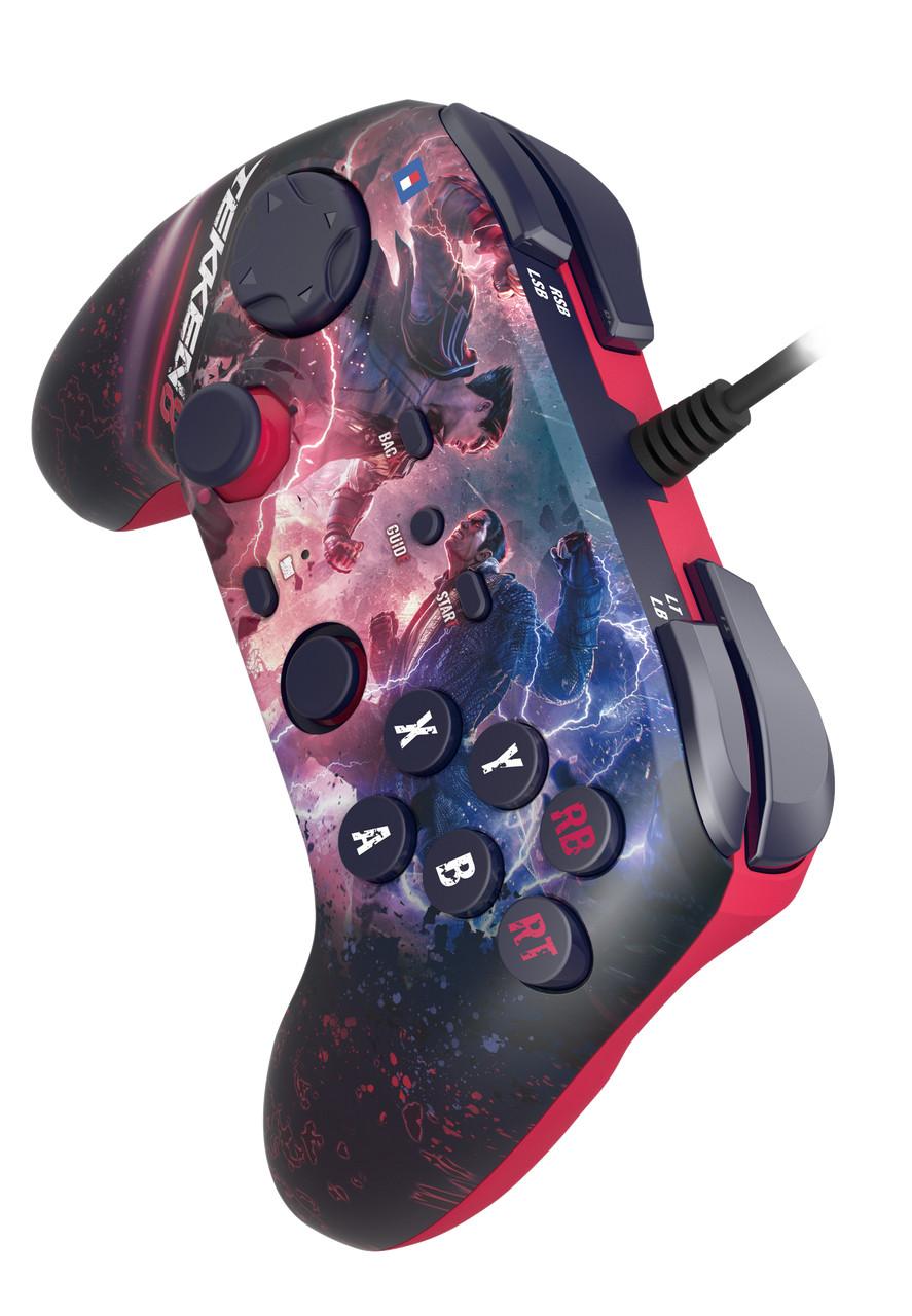 Hori Fighting Commander OCTA - Tekken 8 Edition