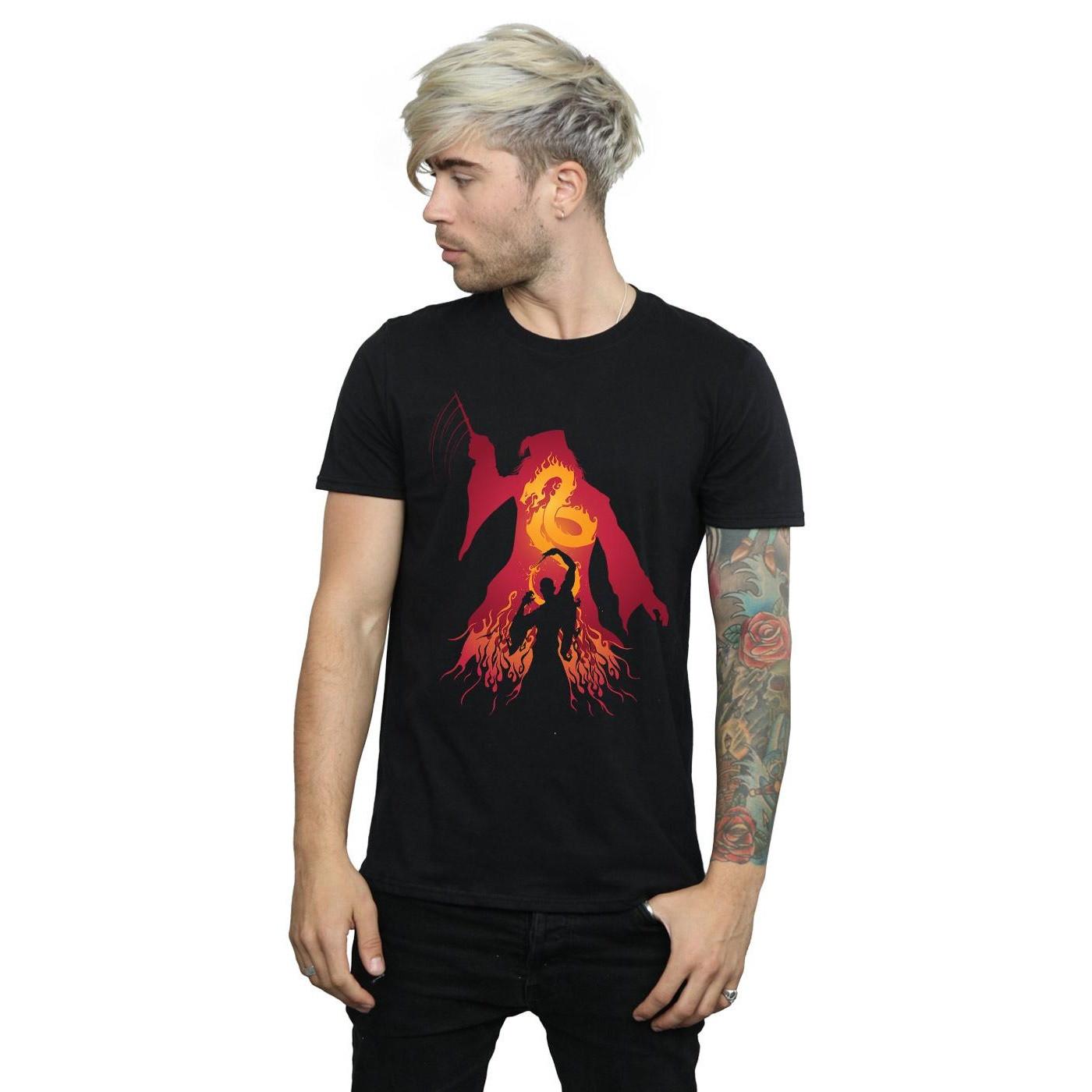 Harry Potter Trimagisches Turnier T-Shirt