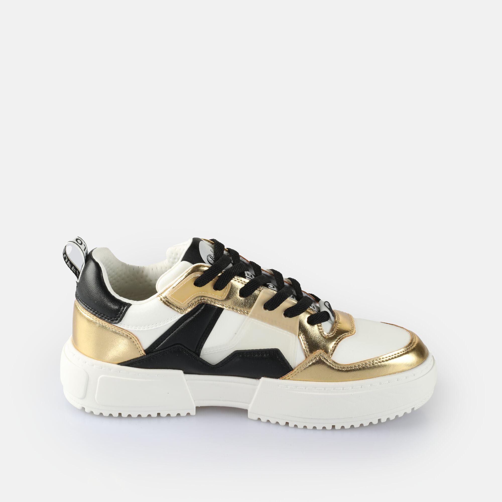 Buffalo sneakers rse v2 - vegan nappa