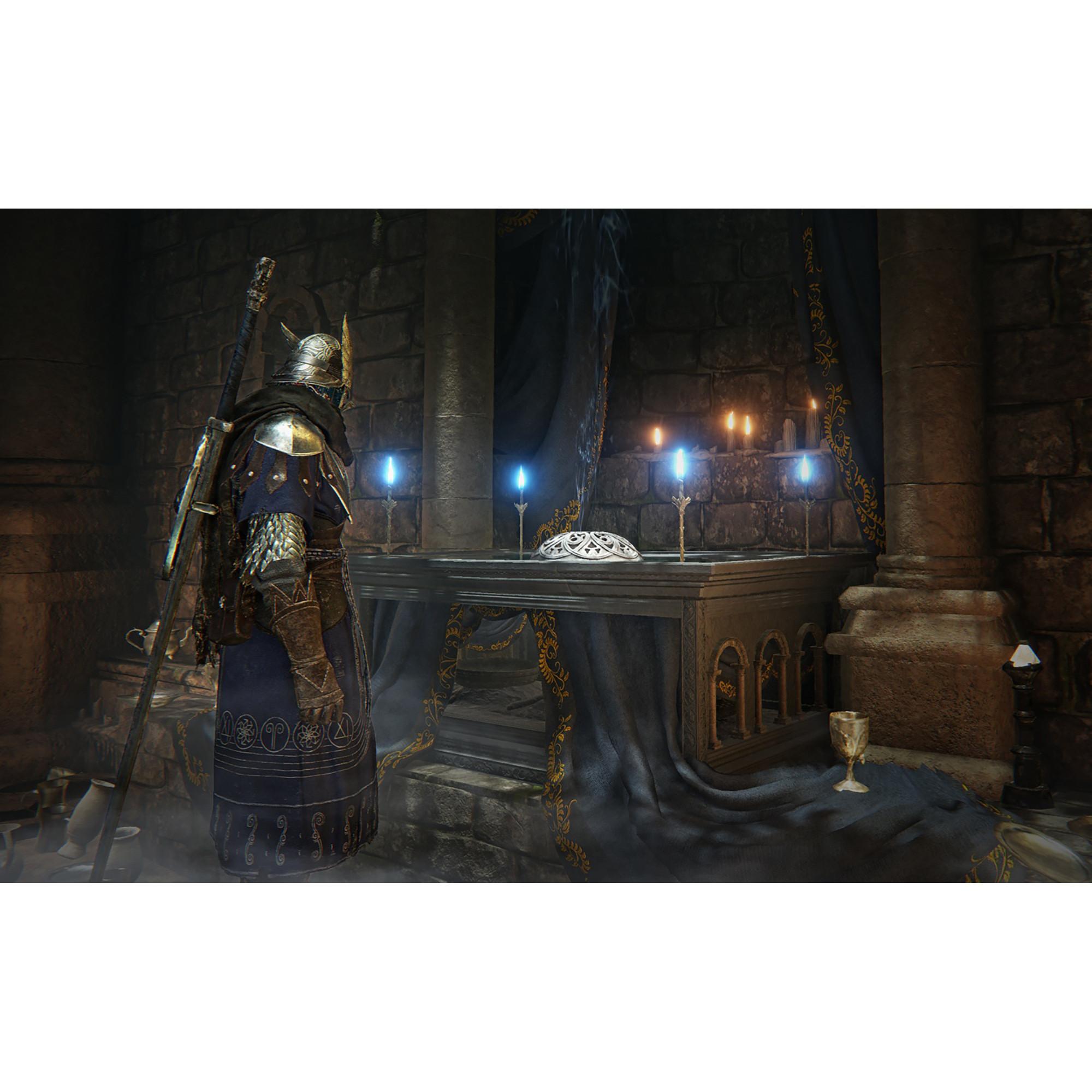 BANDAI NAMCO Elden Ring Nightreign (PS5)