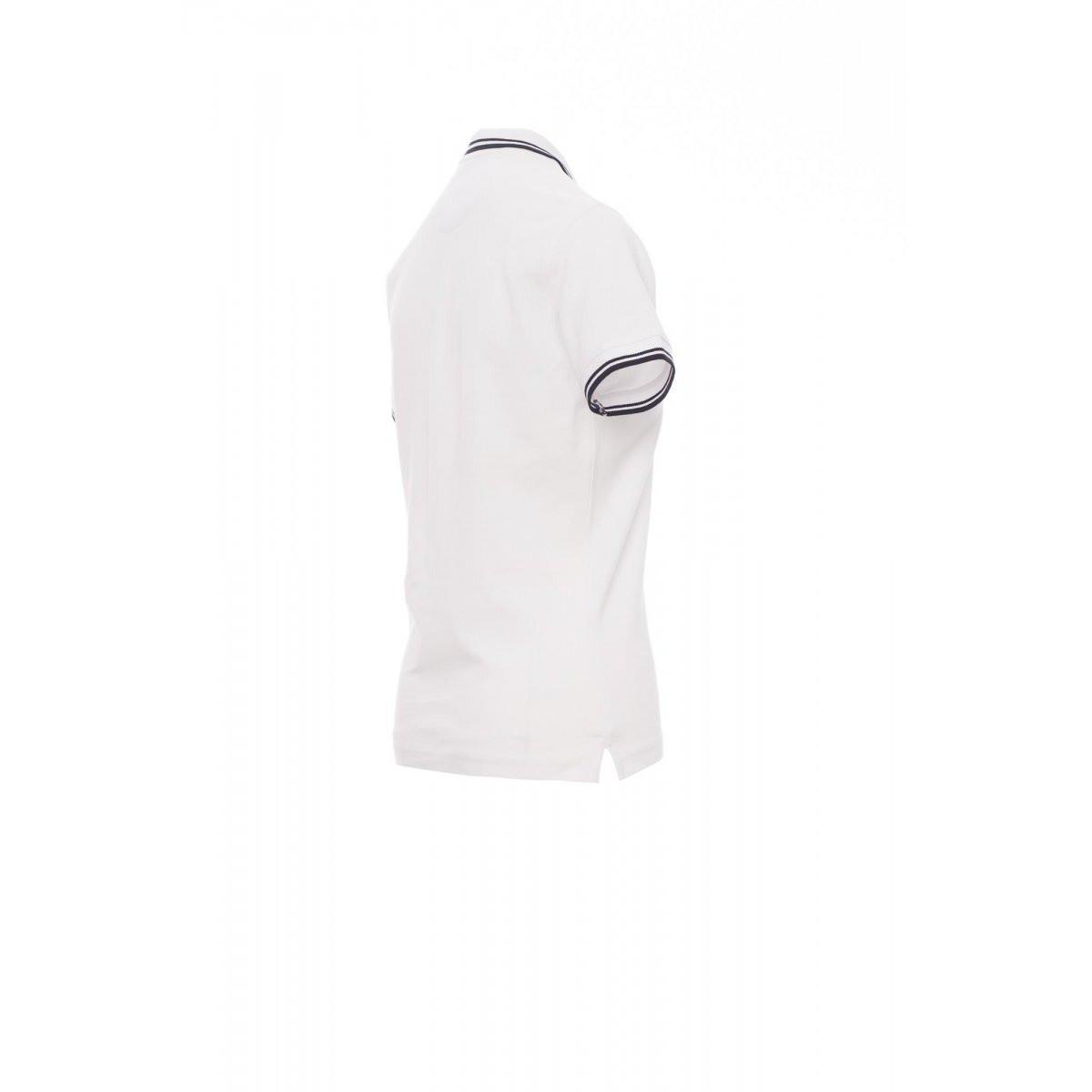 Payper Wear Kipper Tailliertes Kurzarm-Polo-Shirt