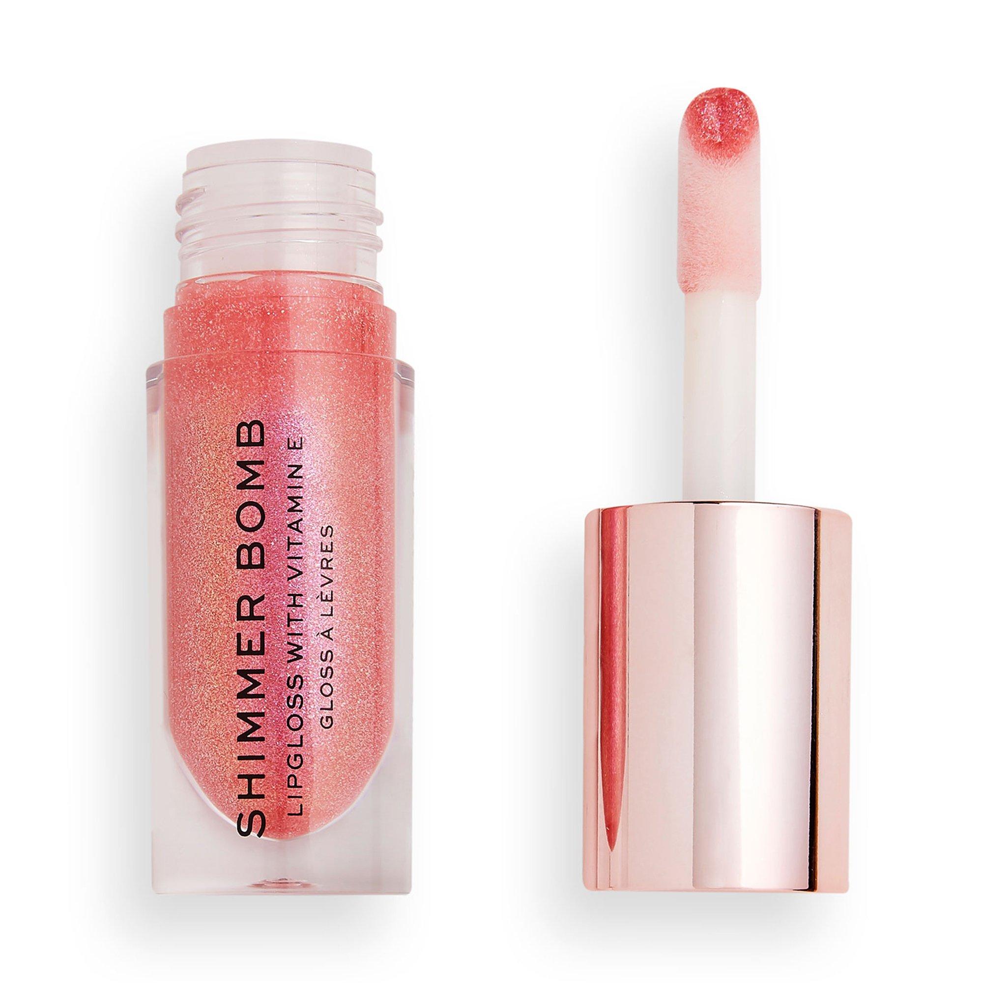 Revolution Shimmer Bomb Körperpflegeset