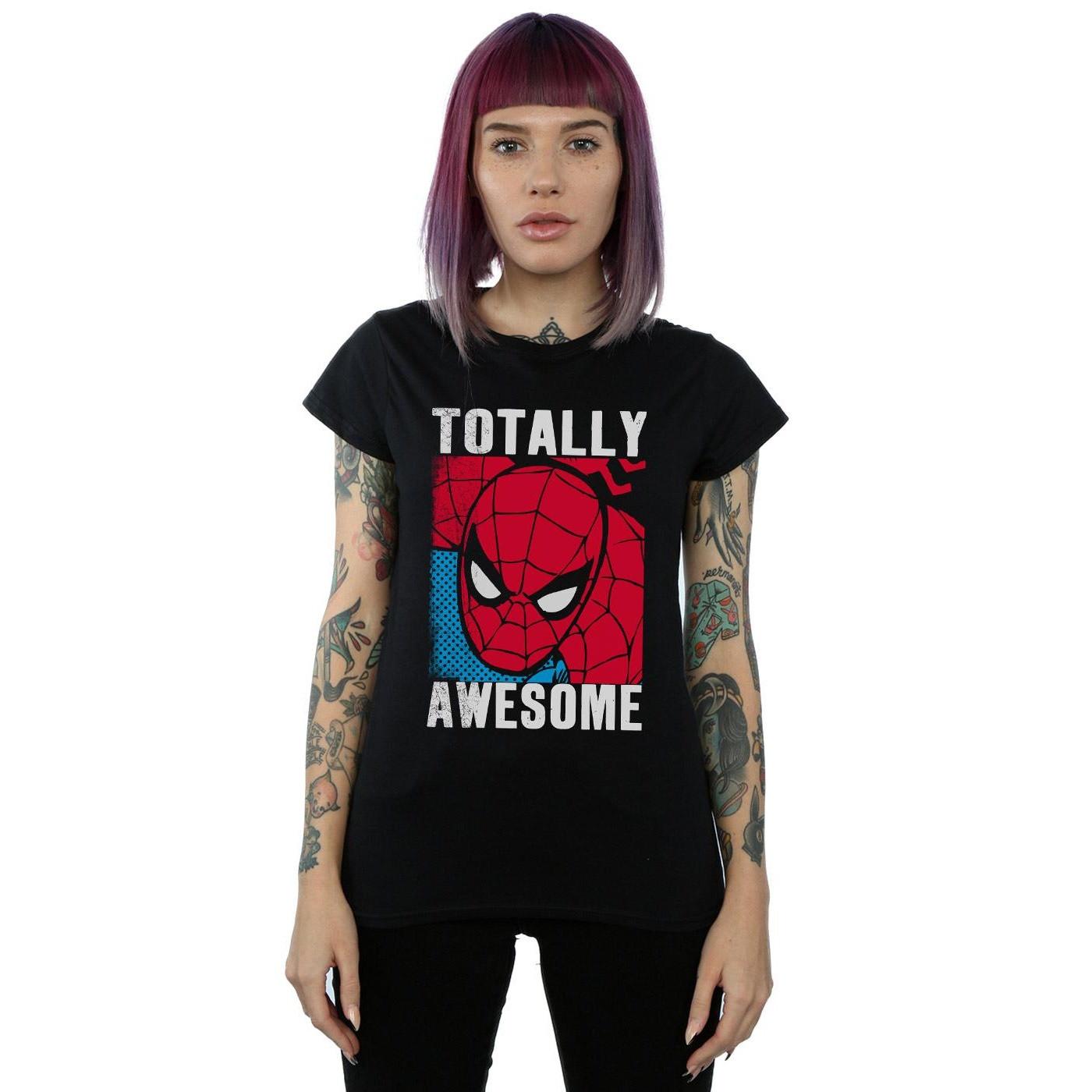 MARVEL Totally Awesome T-Shirt