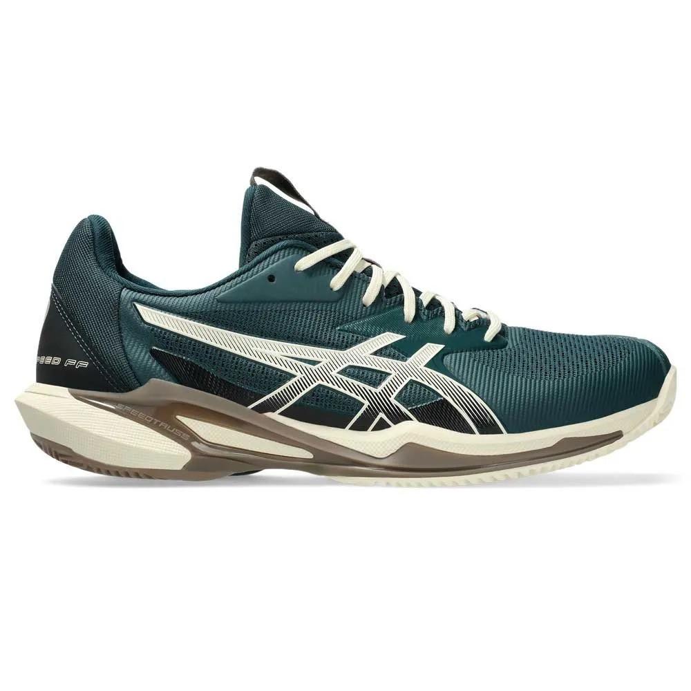 asics Solution Speed FF 3 Sandplatz Tennisschuh