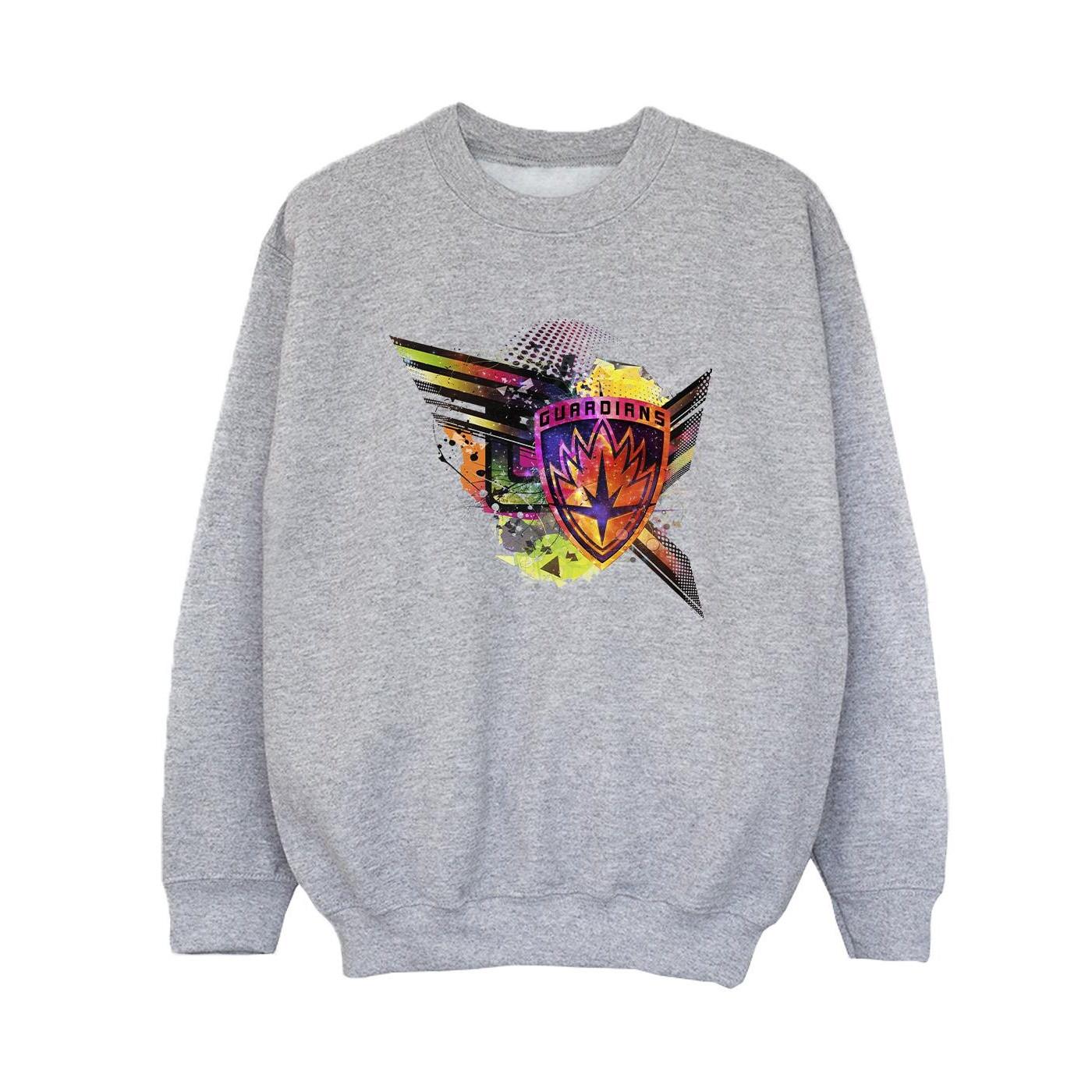 MARVEL Guardians Of The Galaxy Sweatshirt