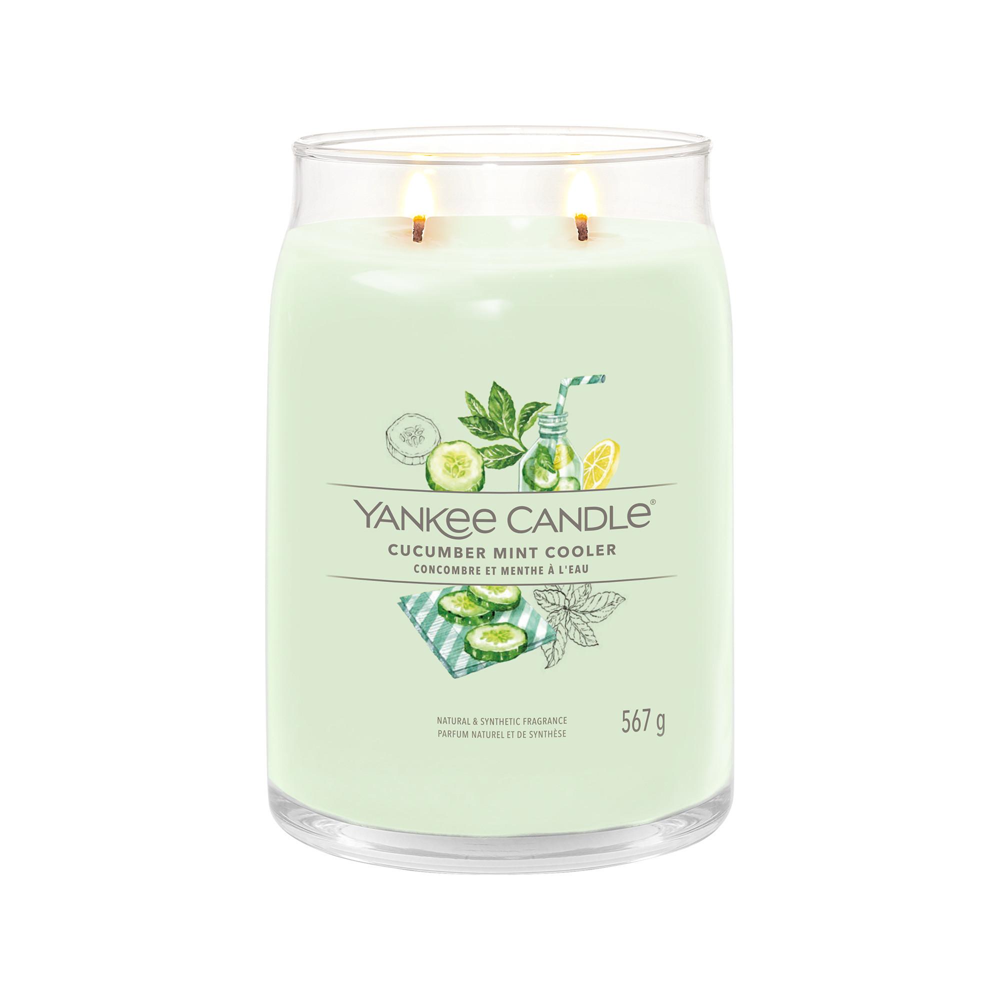YANKEE CANDLE Duftkerze
