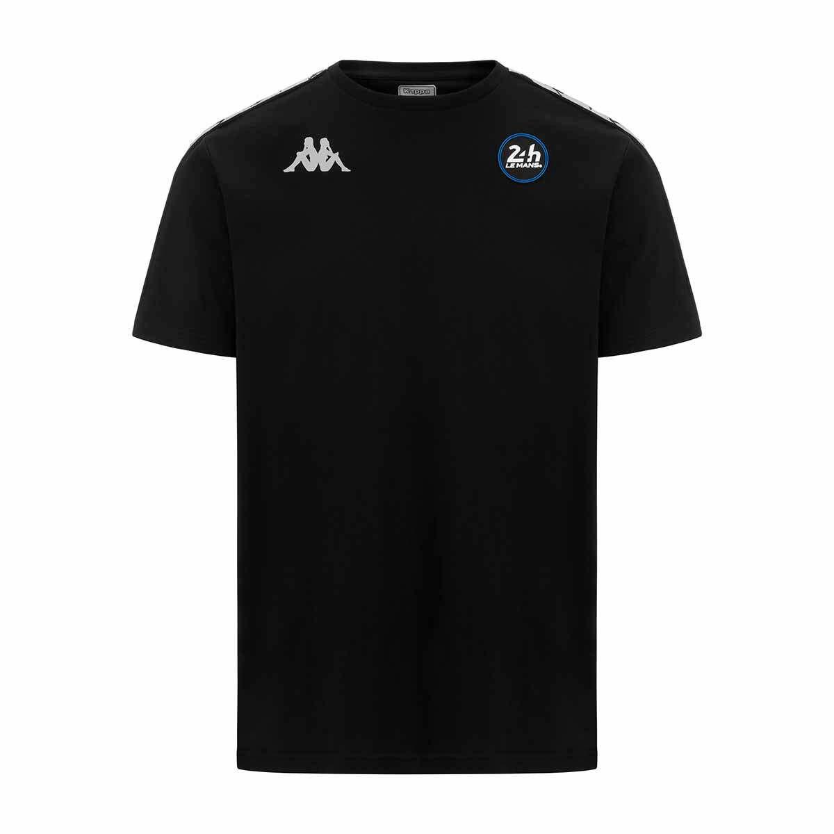 Kappa 222 Banda Ran 24h Le Mans T-Shirt