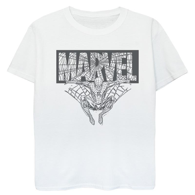 MARVEL TShirt