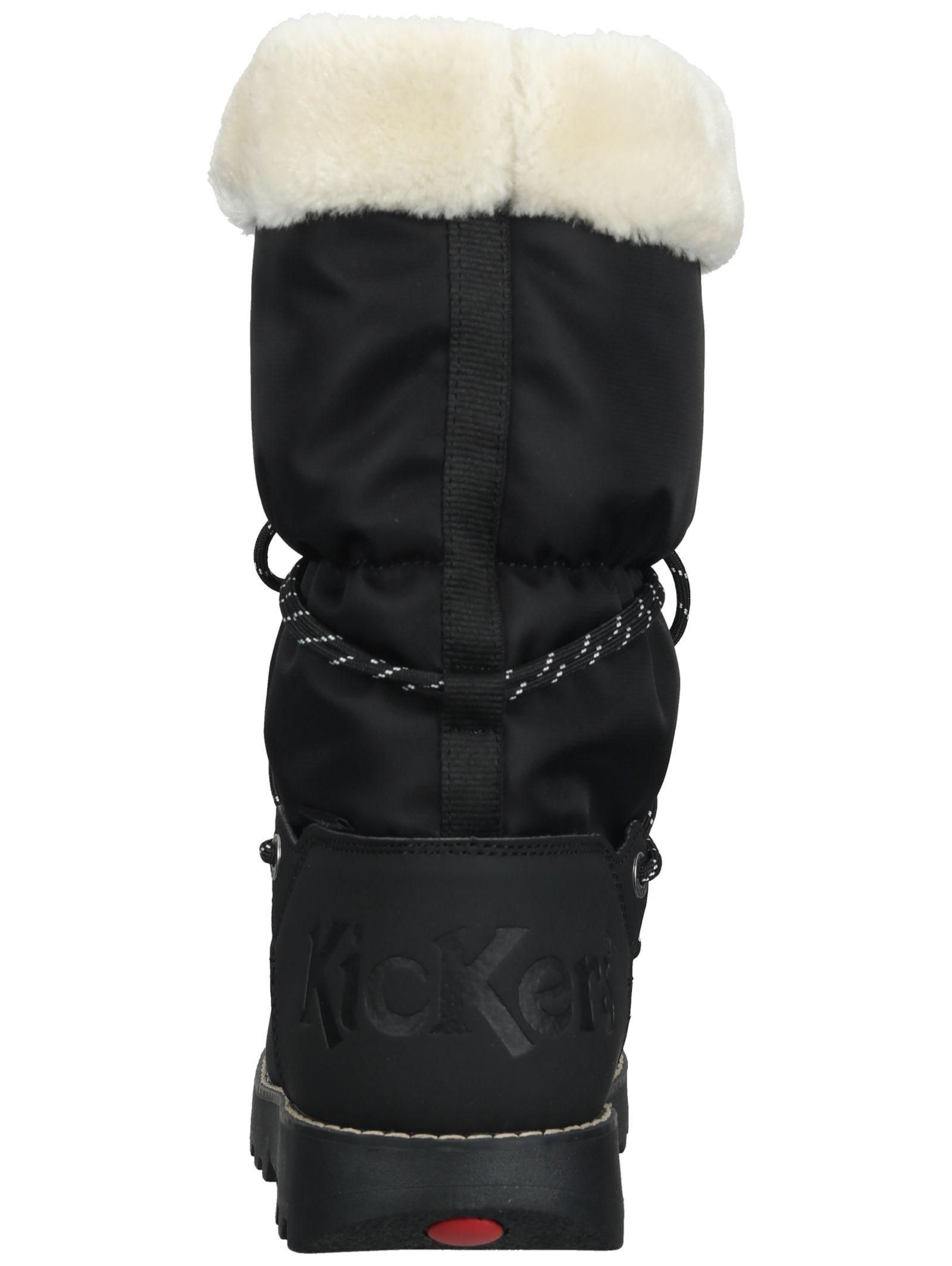 Kickers Stiefel