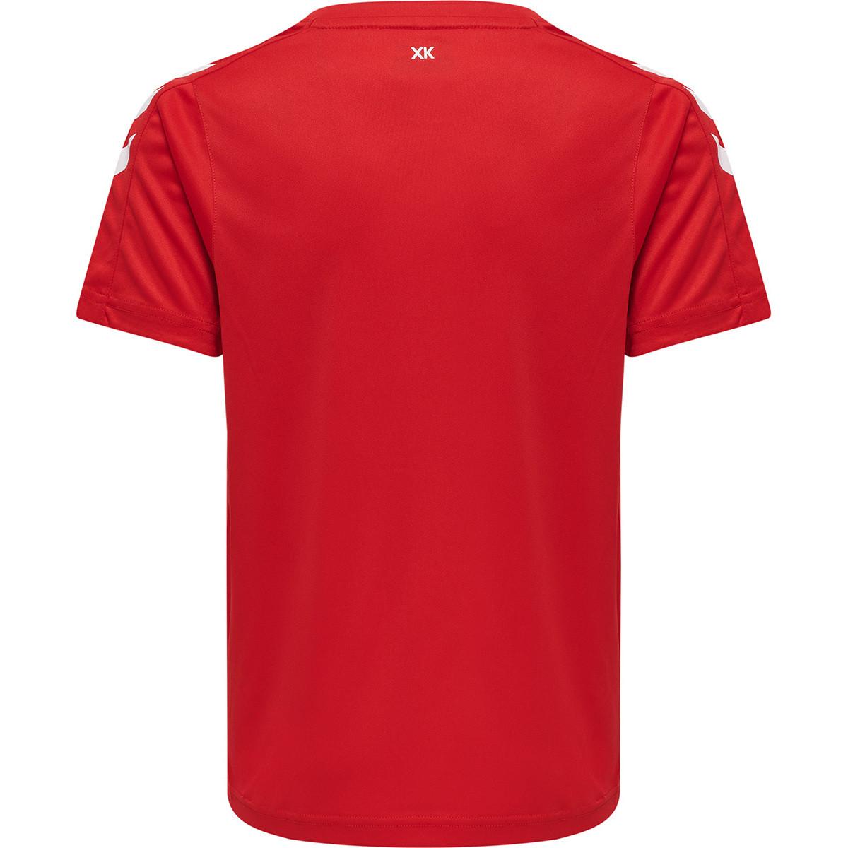 Hummel kindertrikot striped