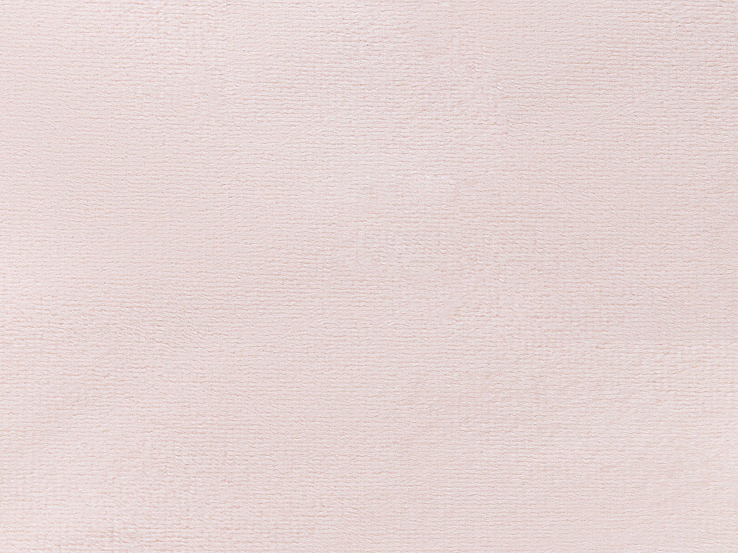 Beliani Bezug für Gewichtsdecke aus Polyester Klassisch RHEA