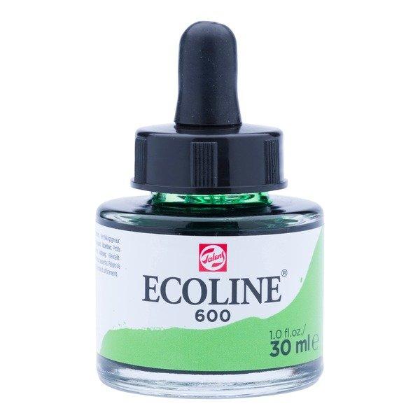Talens TALENS Deckfarbe Ecoline 30ml 11256001 green