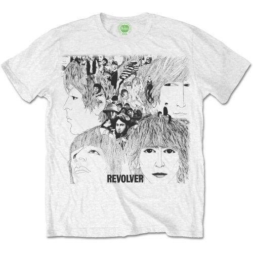The Beatles Revolver T-Shirt
