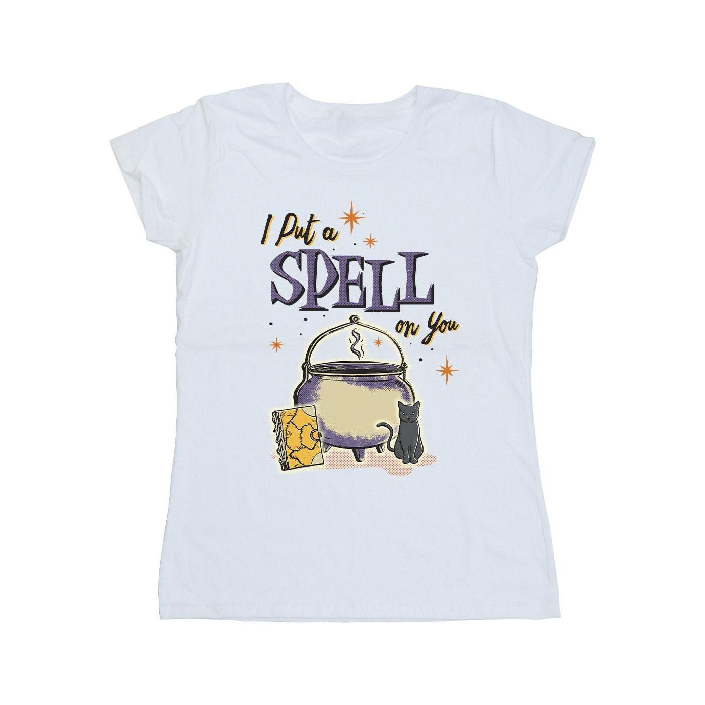 Disney Hocus Pocus Spell On You T-Shirt