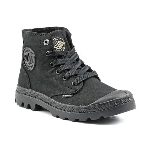 PALLADIUM Classic Pampa Hi Mono chrome-41